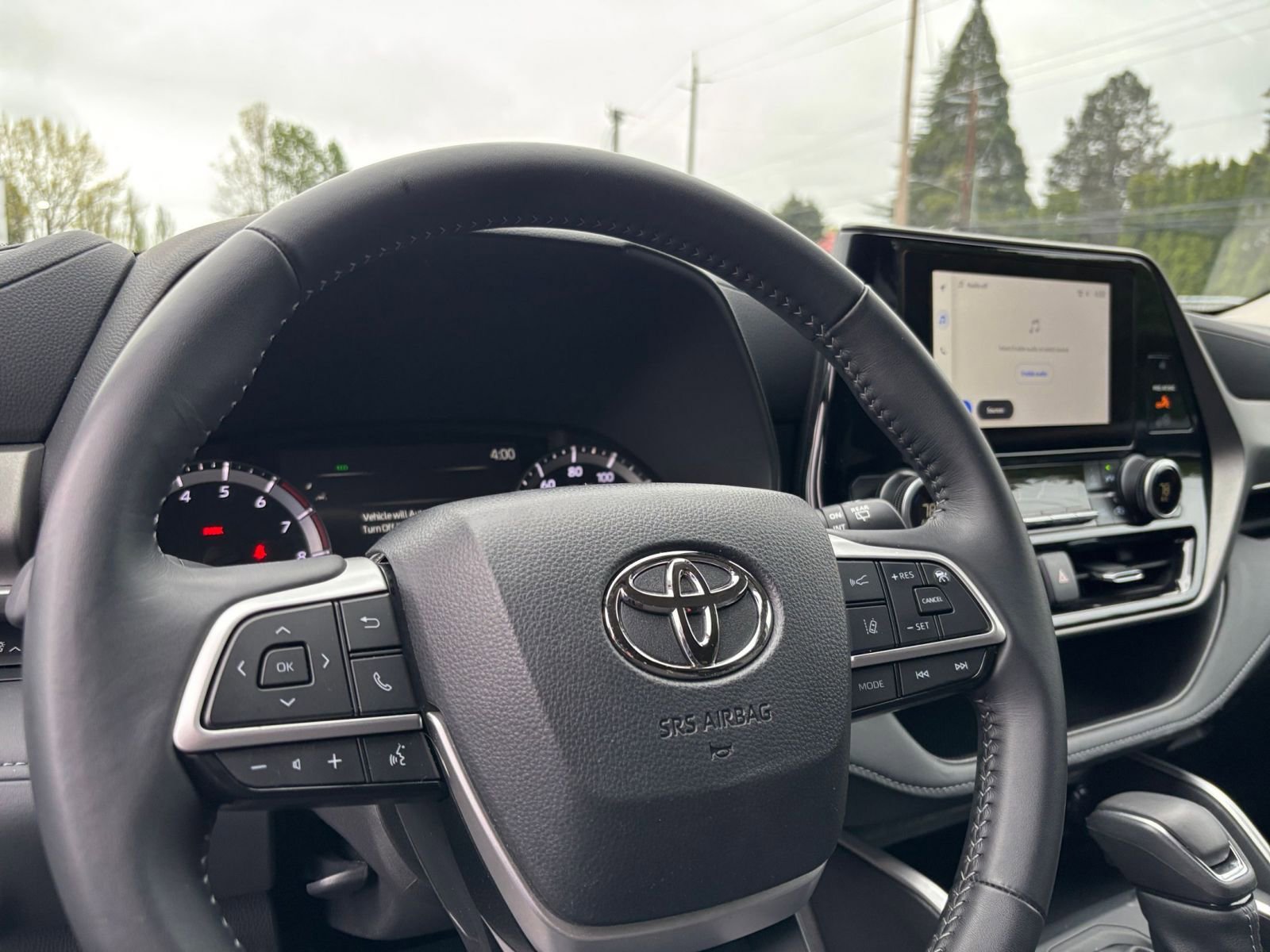 Thumbnail: 2025 Toyota Highlander - 29