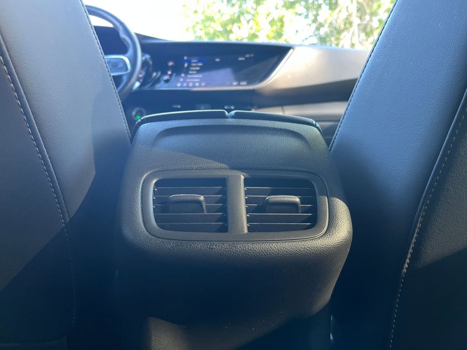 Thumbnail: 2023 Buick Envision - 24