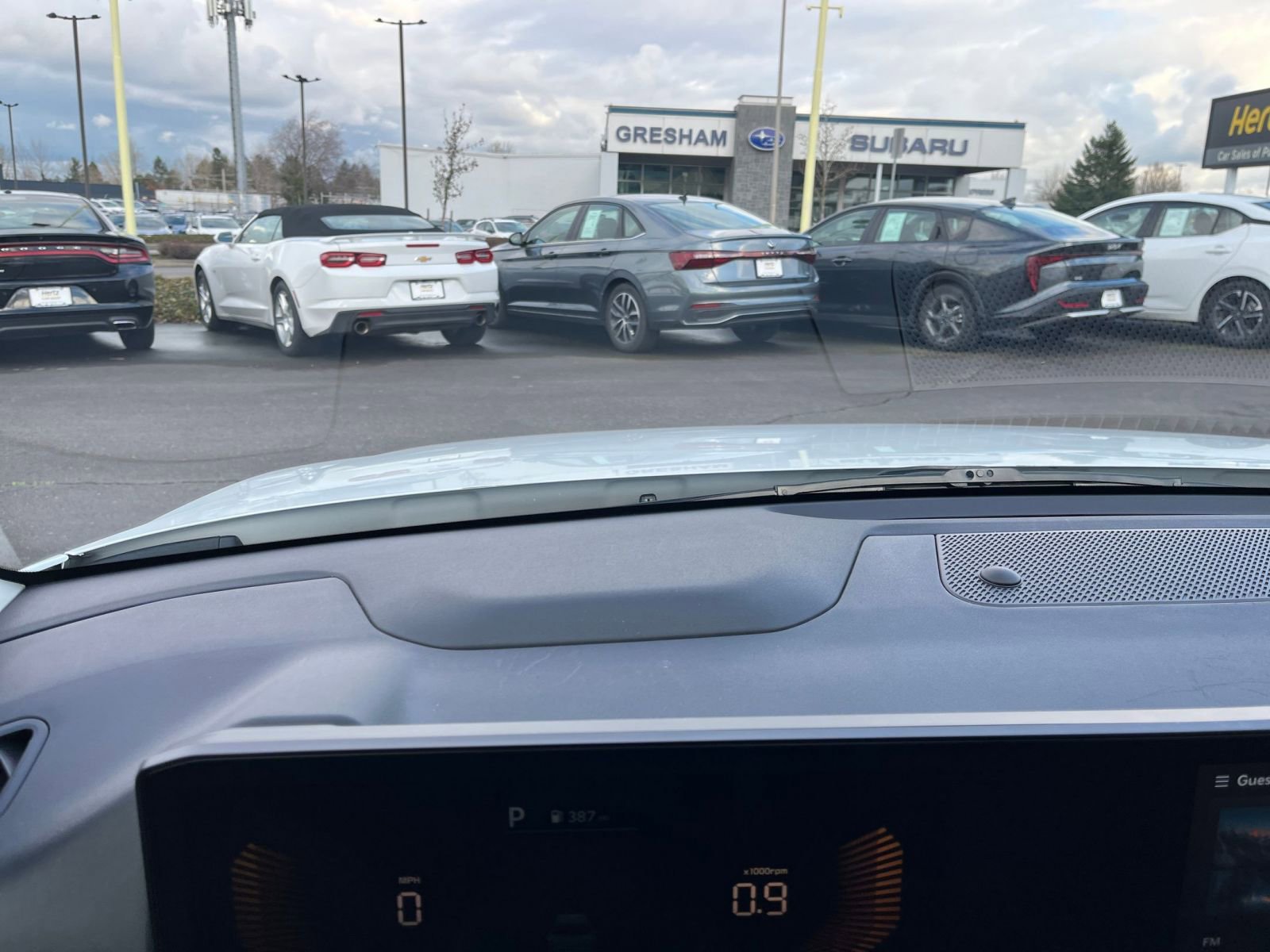 Thumbnail: 2025 Kia K4 - 33