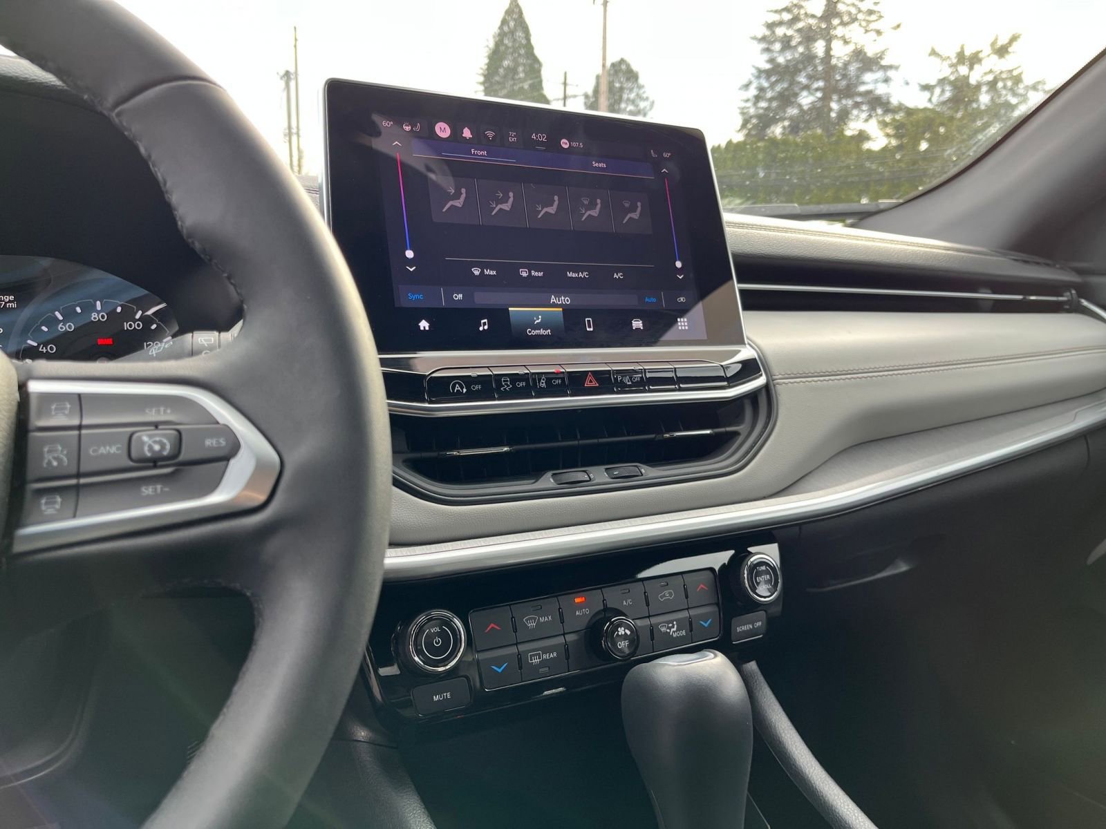 Thumbnail: 2025 Jeep Compass - 21