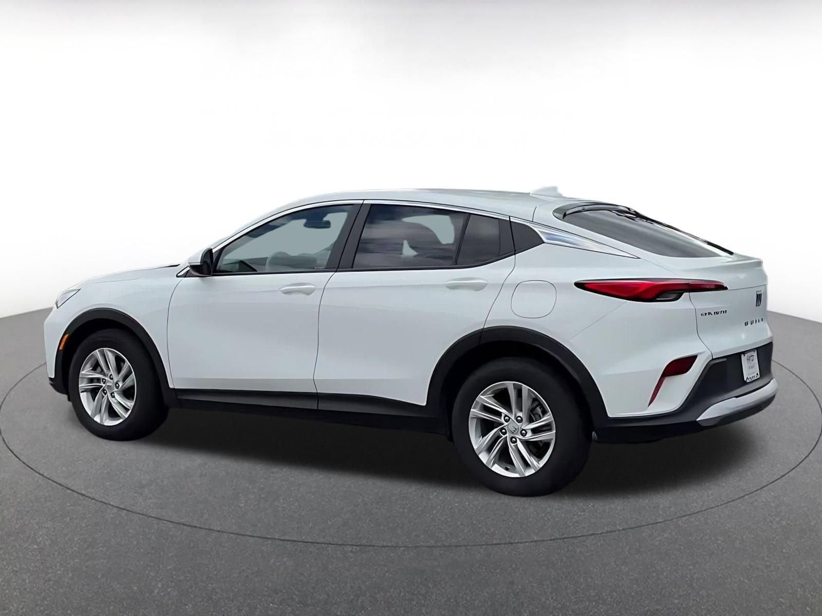 Thumbnail: 2025 Buick Envista - 10