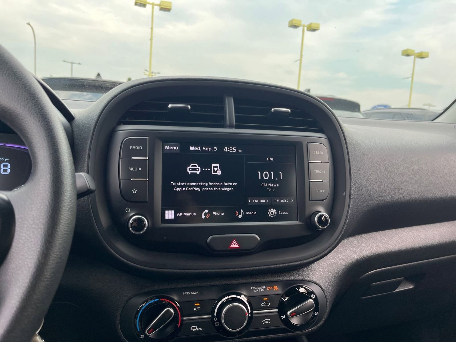Thumbnail: 2024 Kia Soul - 21