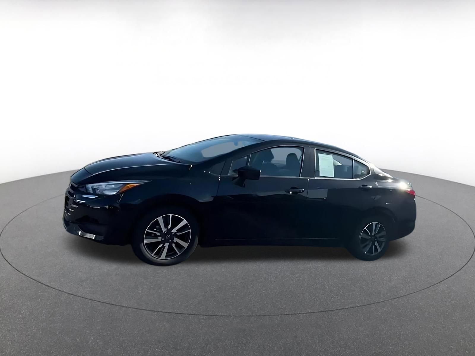 Thumbnail: 2025 Nissan Versa - 4