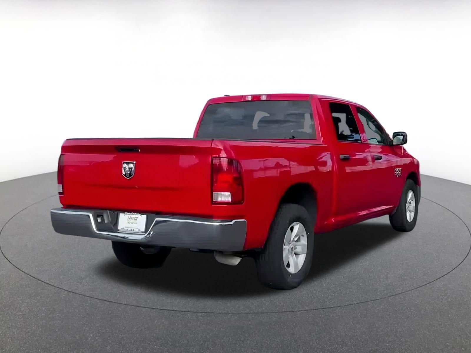 Thumbnail: 2022 RAM 1500 Classic - 12