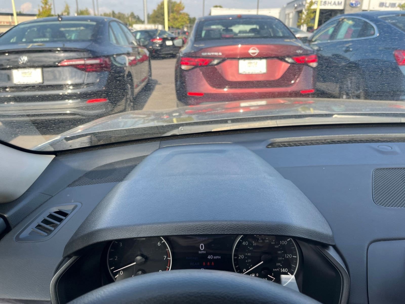 Thumbnail: 2024 Nissan Altima - 33
