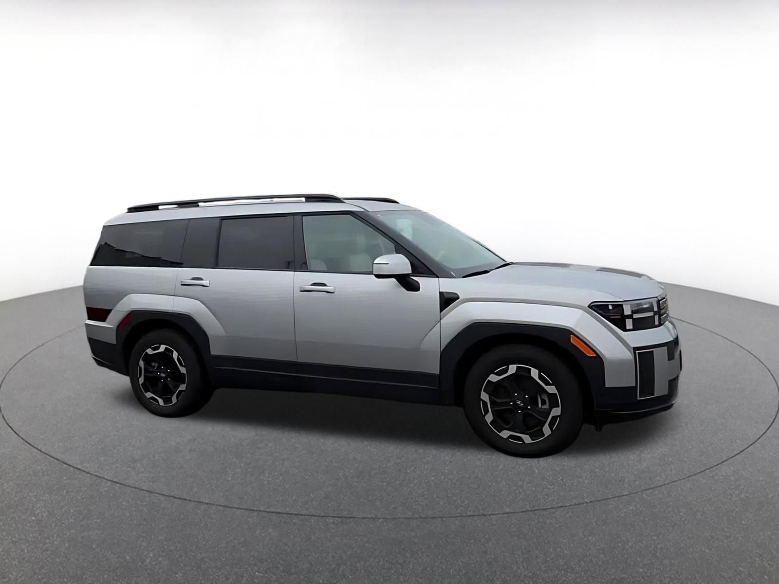 Thumbnail: 2025 Hyundai Santa Fe - 2