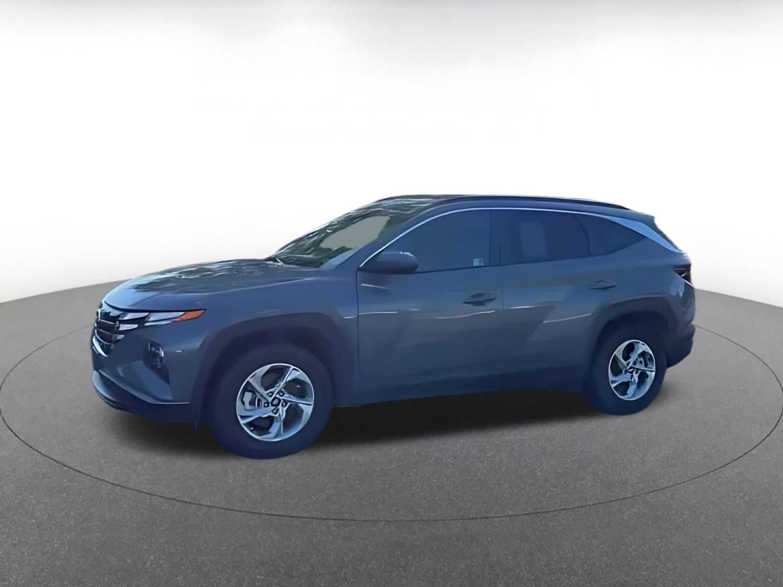 Thumbnail: 2024 Hyundai Tucson - 15