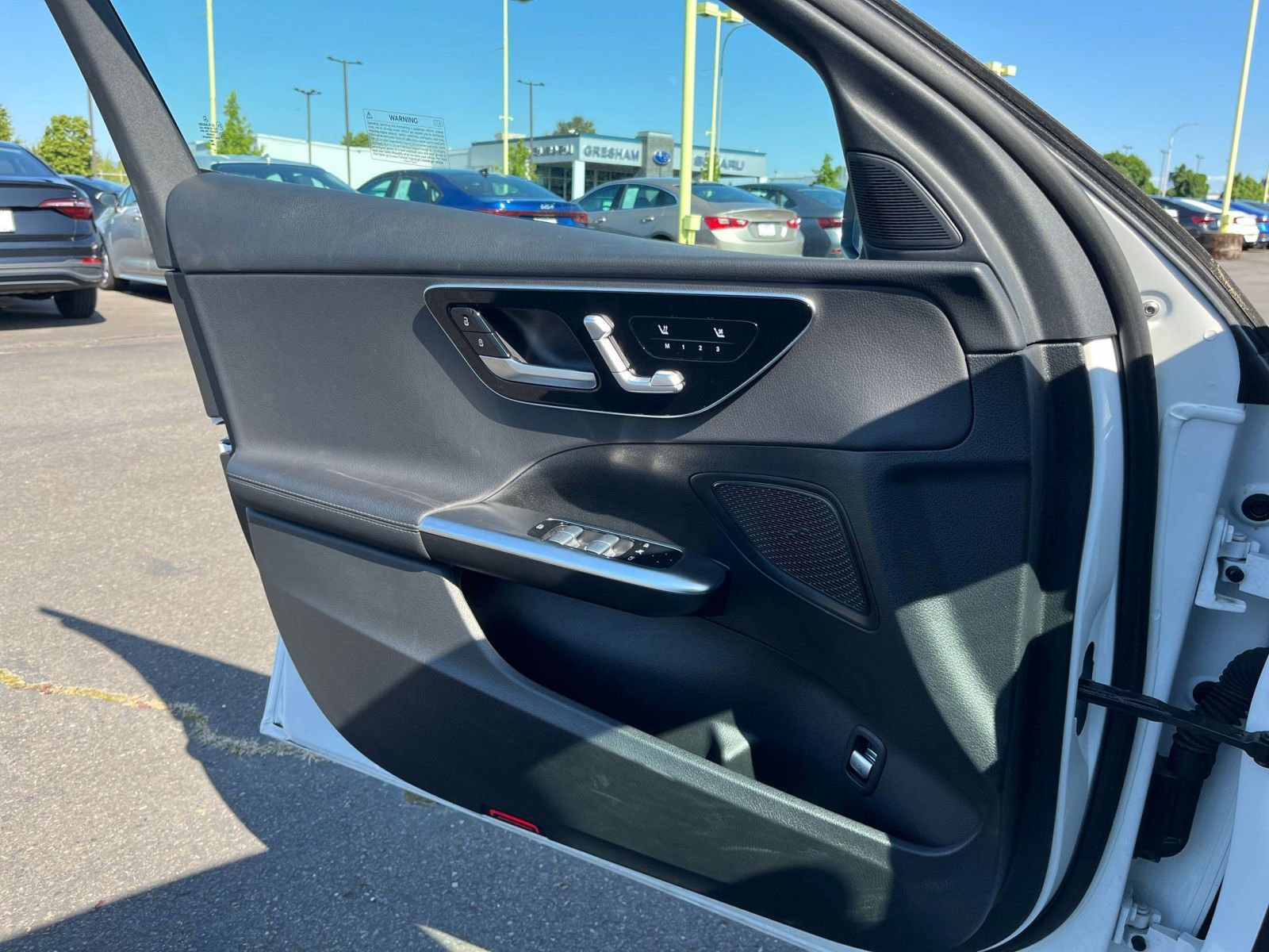2024 Mercedes-Benz C-Class C 300 20