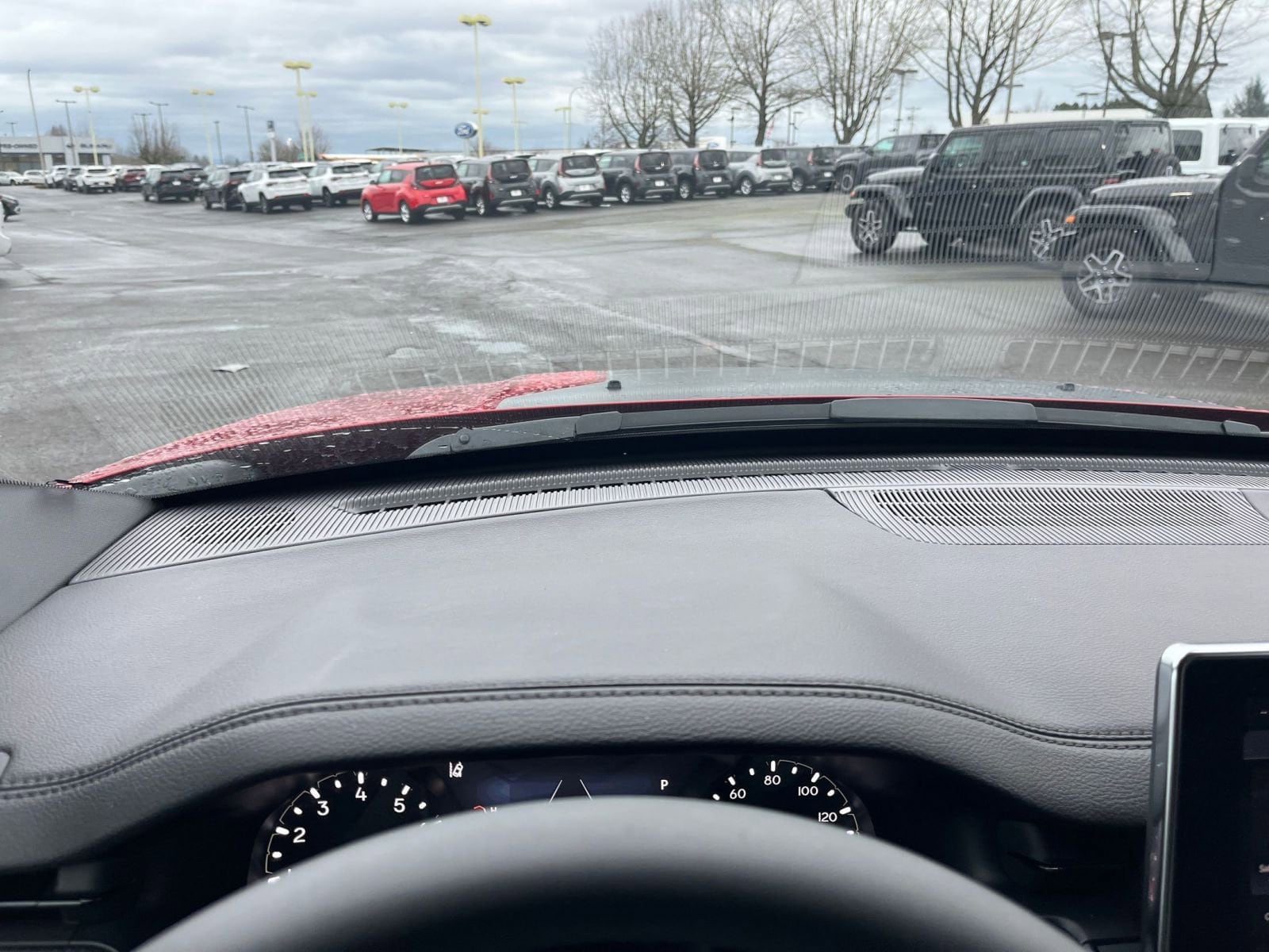 Thumbnail: 2025 Jeep Compass - 34