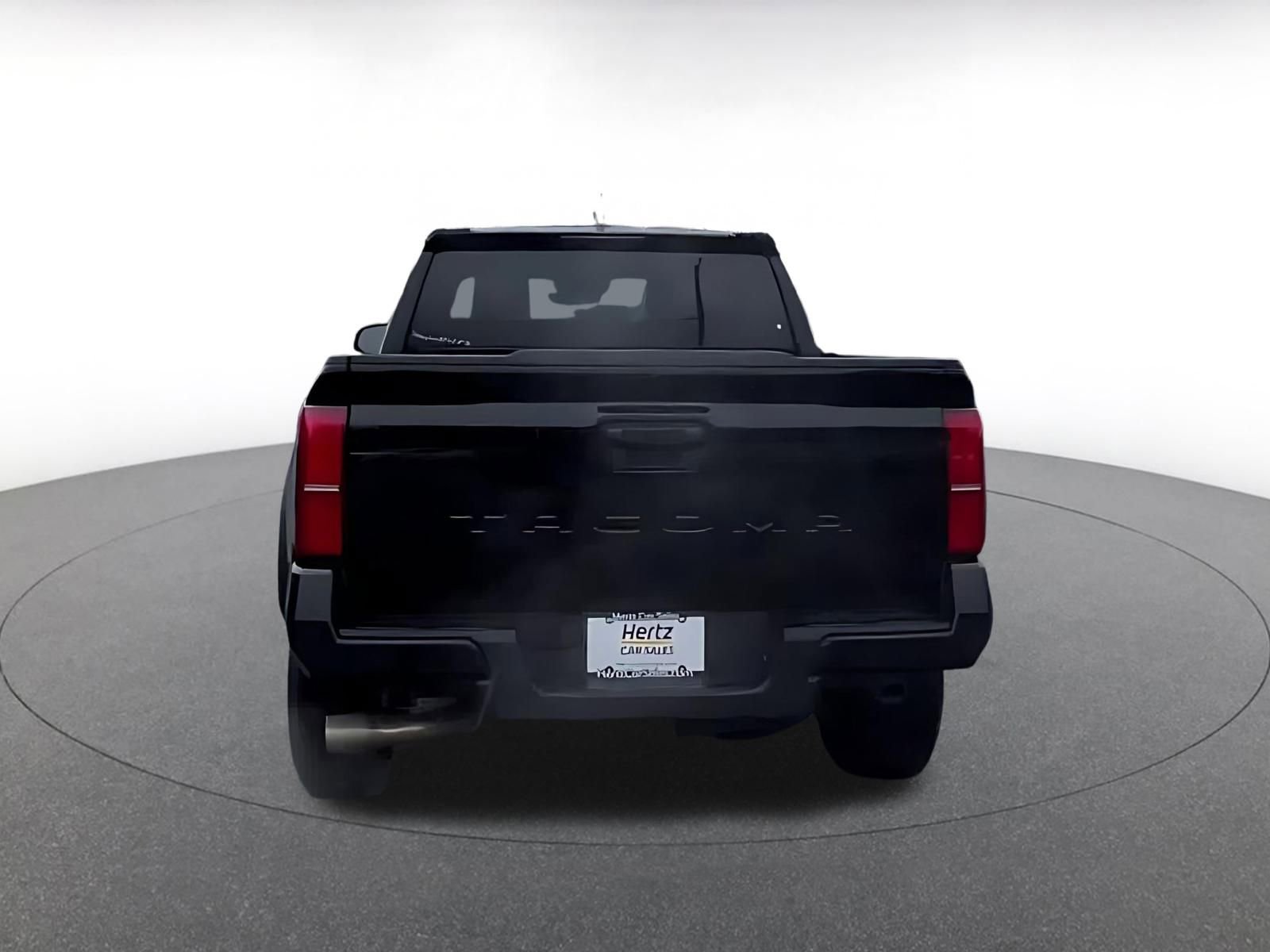 Thumbnail: 2025 Toyota Tacoma - 12