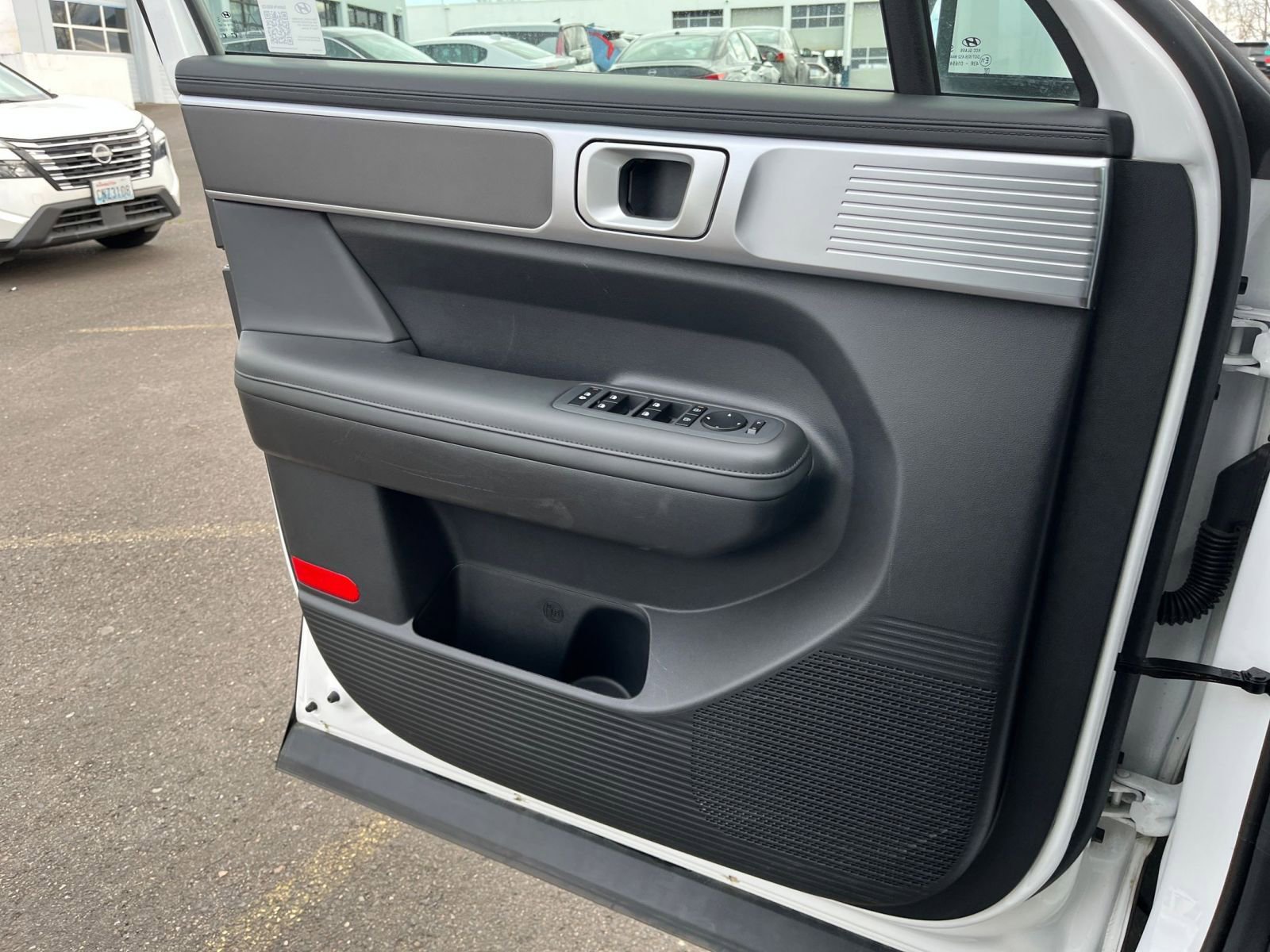 Thumbnail: 2025 Hyundai Santa Fe - 21