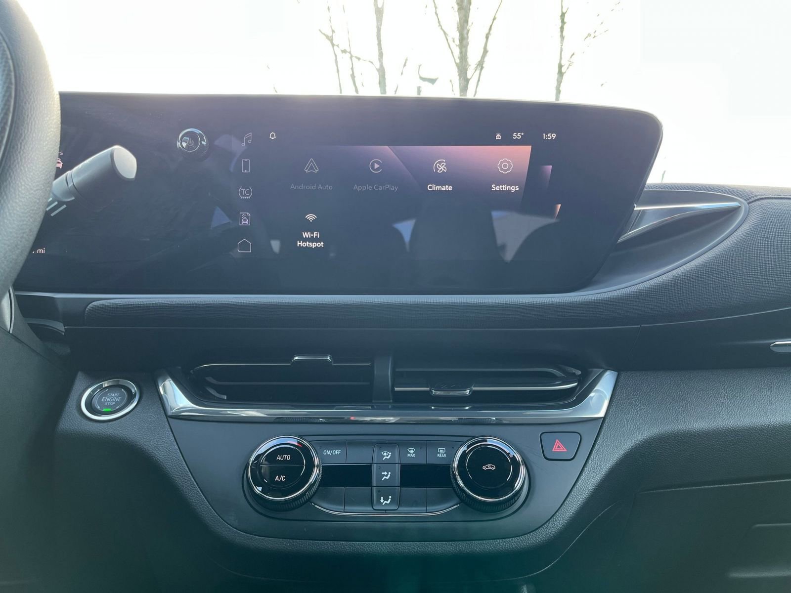 Thumbnail: 2025 Buick Envista - 20