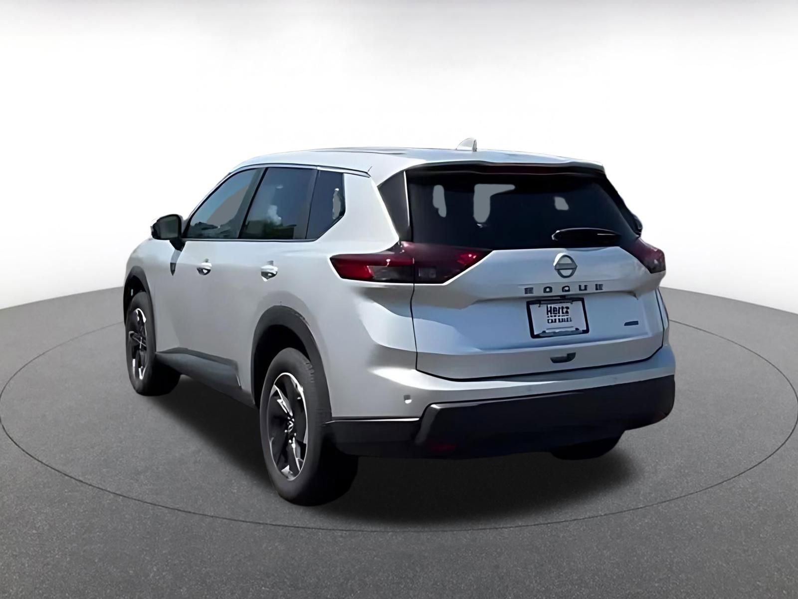 Thumbnail: 2025 Nissan Rogue - 11