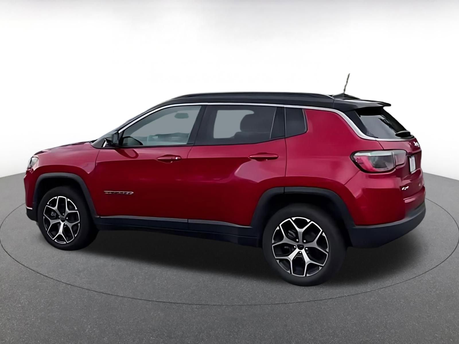Thumbnail: 2025 Jeep Compass - 11