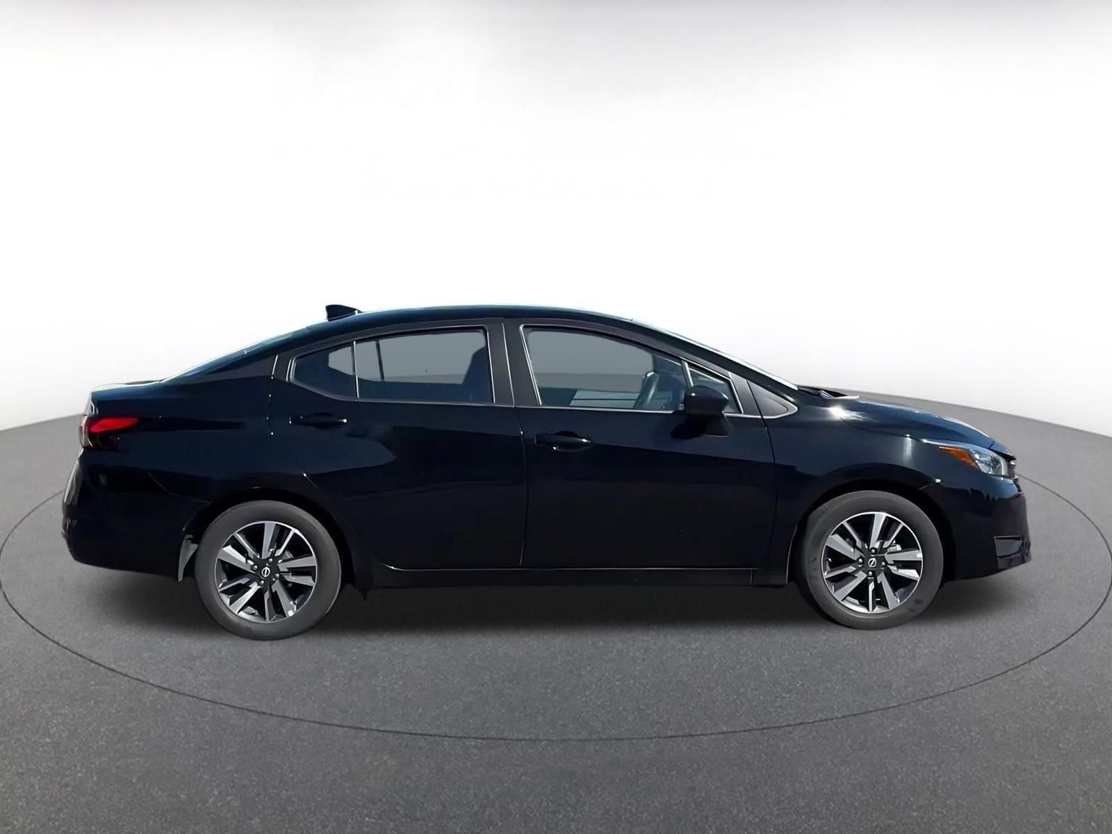 Thumbnail: 2025 Nissan Versa - 16