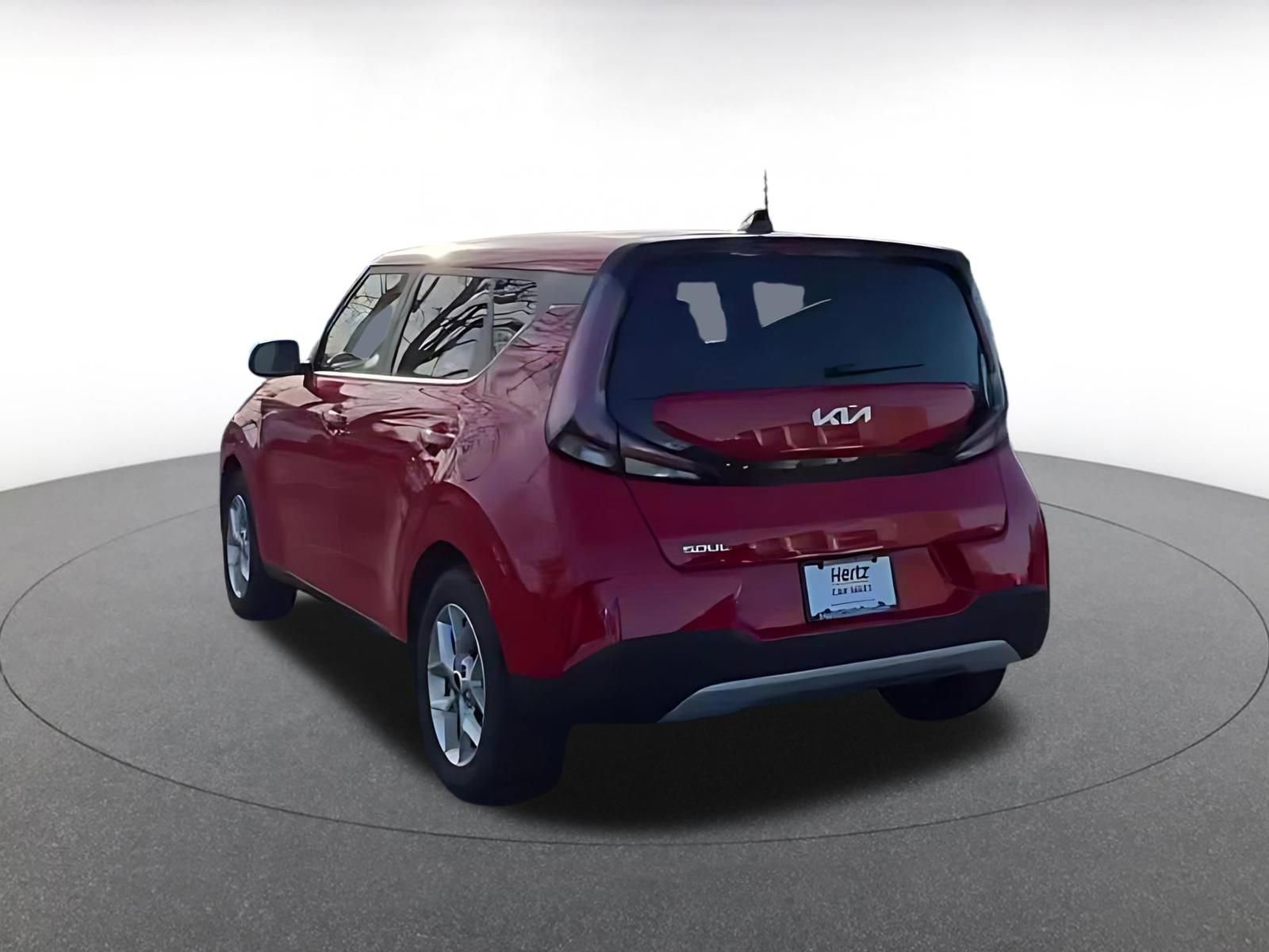 Thumbnail: 2025 Kia Soul - 8