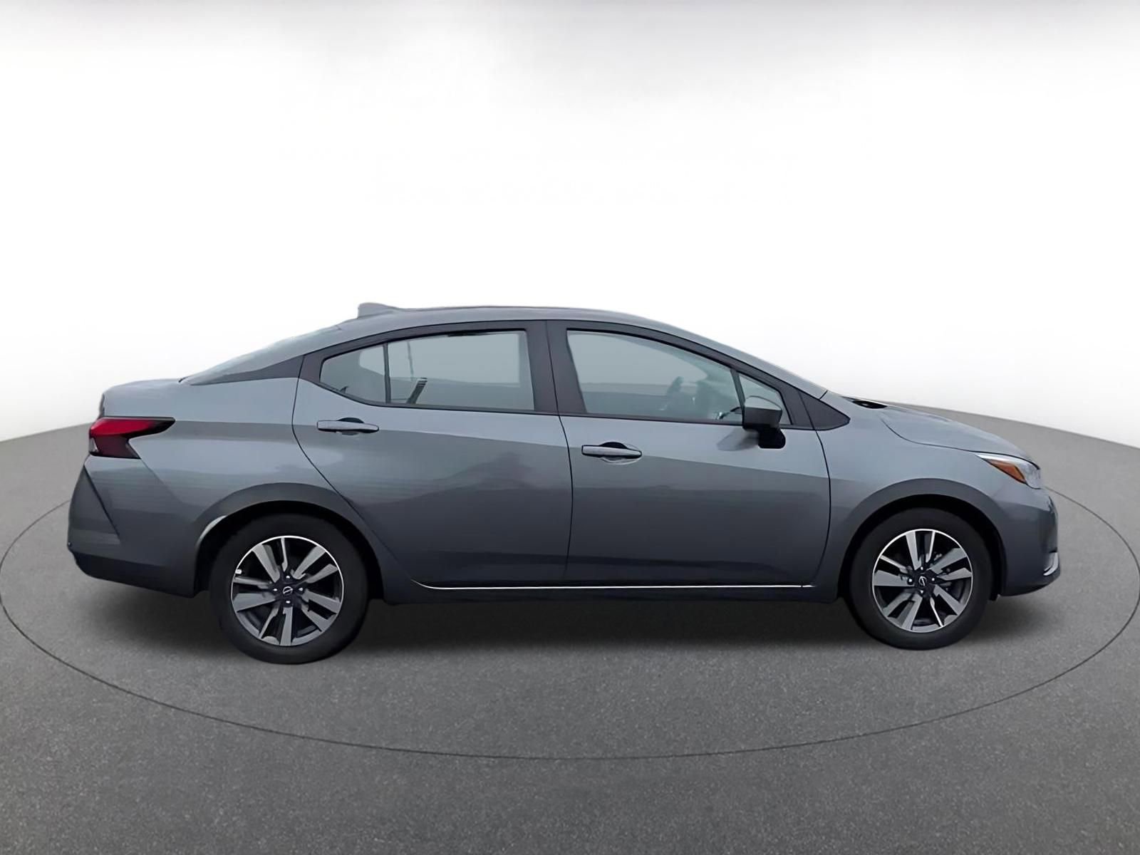 Thumbnail: 2025 Nissan Versa - 16