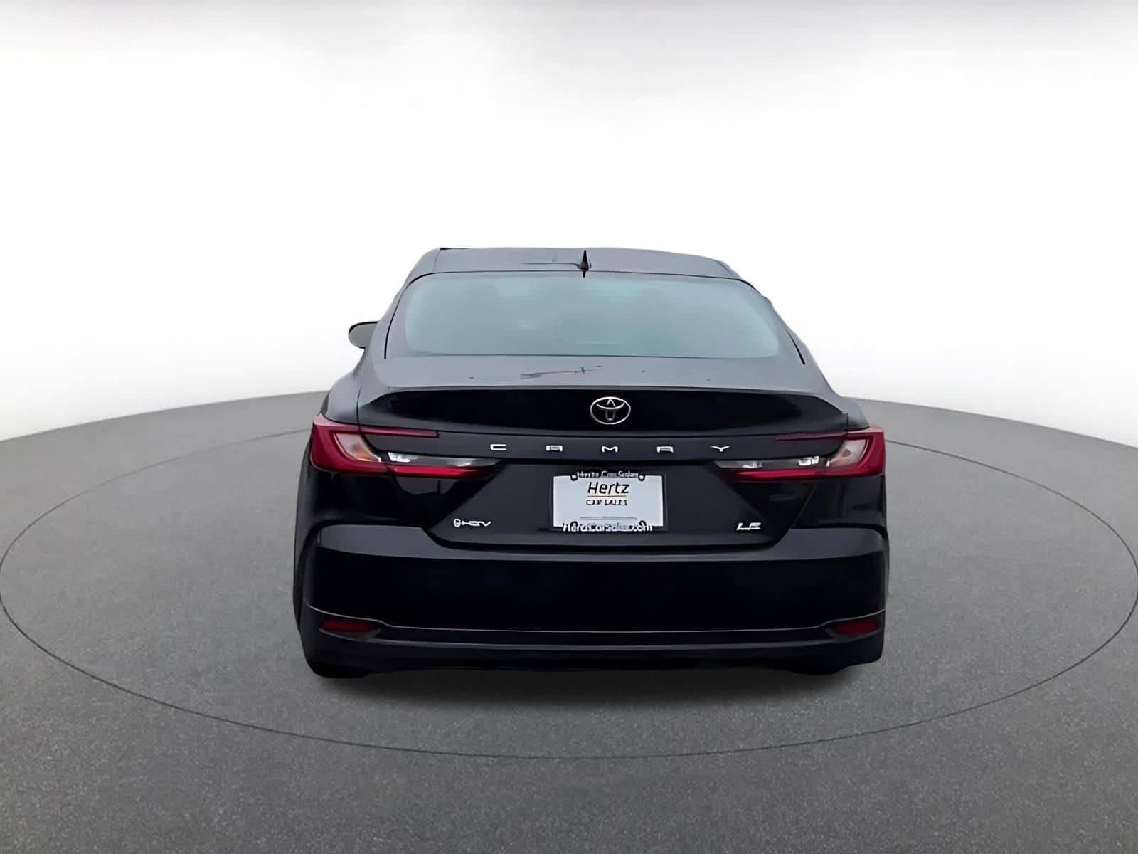 Thumbnail: 2025 Toyota Camry - 14