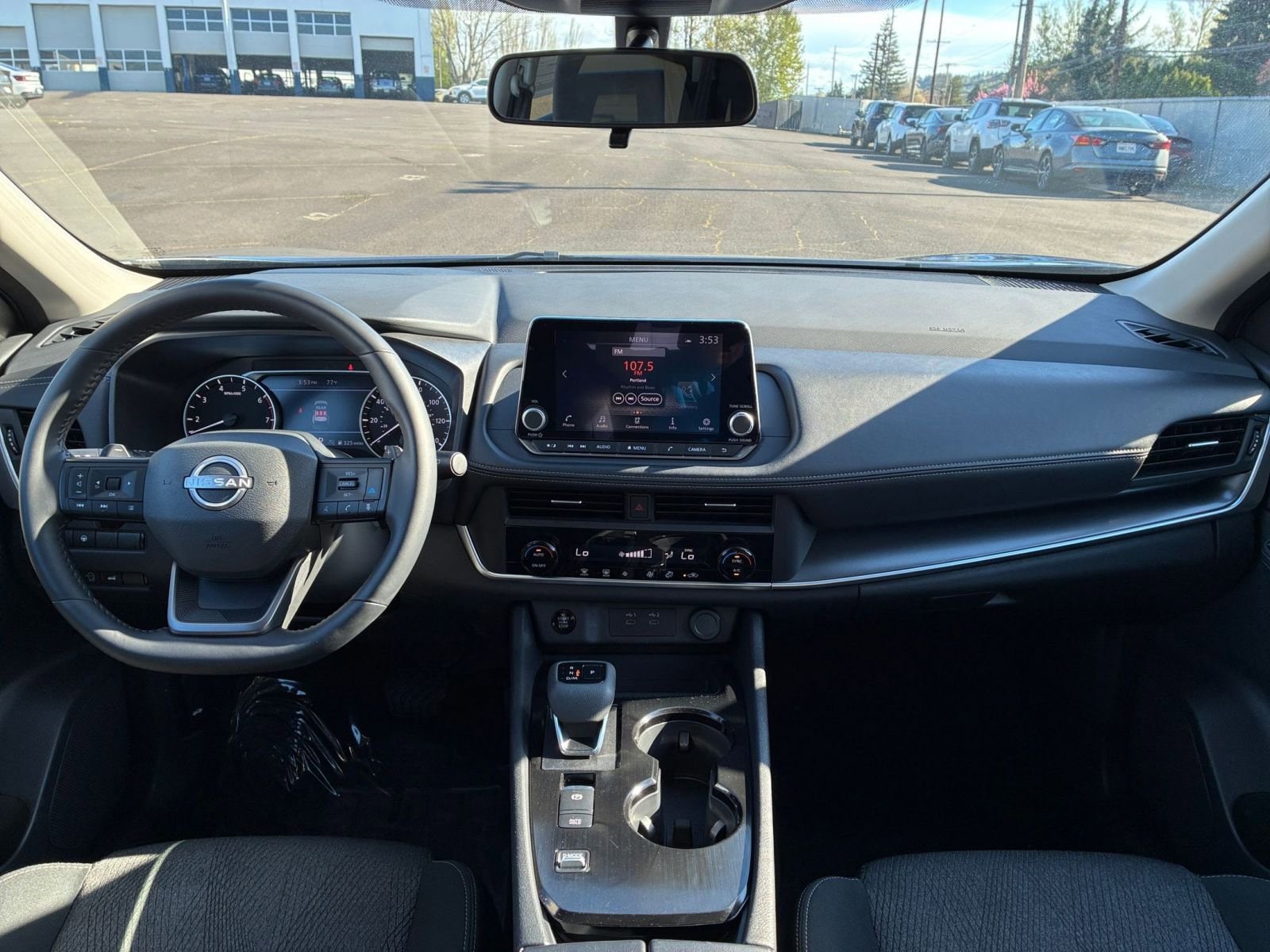 Thumbnail: 2025 Nissan Rogue - 35