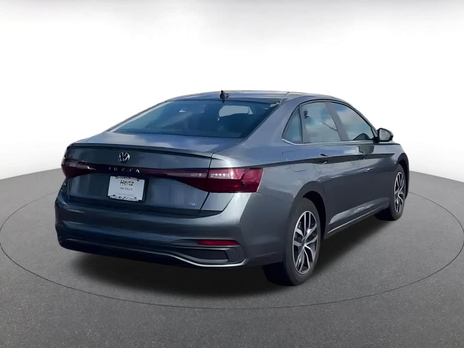 Thumbnail: 2025 Volkswagen Jetta - 11