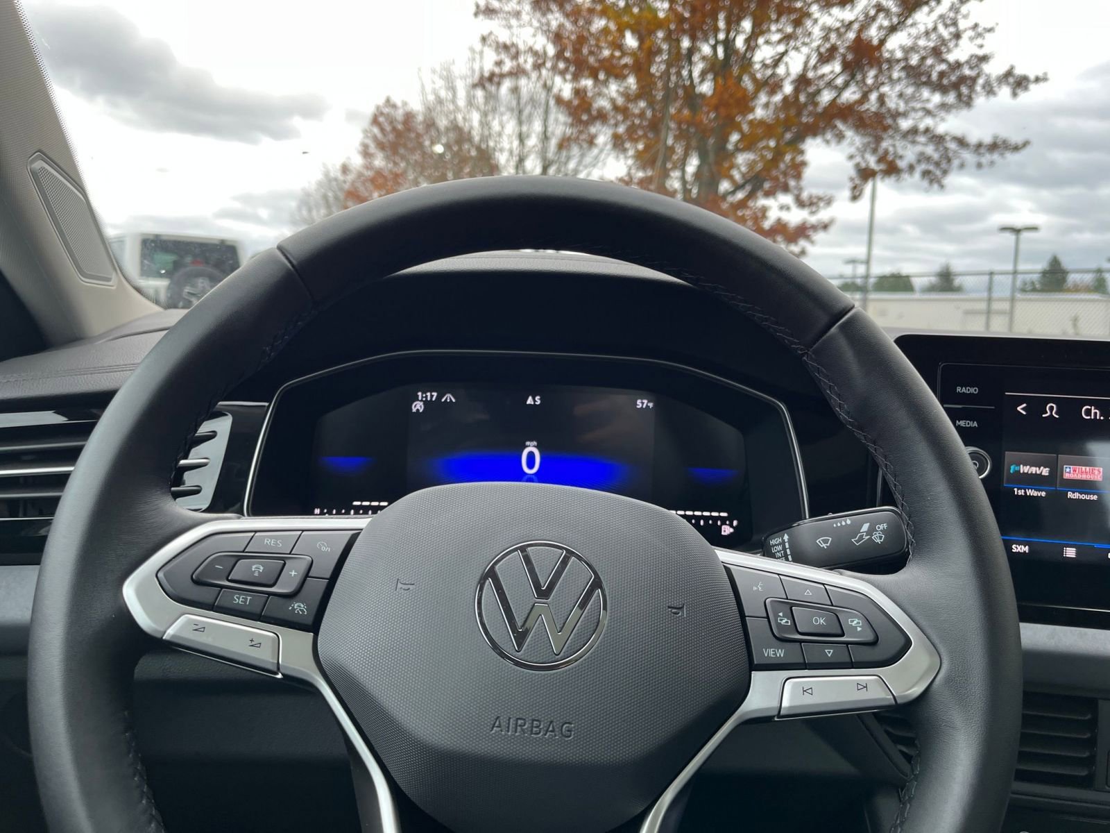 Thumbnail: 2025 Volkswagen Jetta - 27