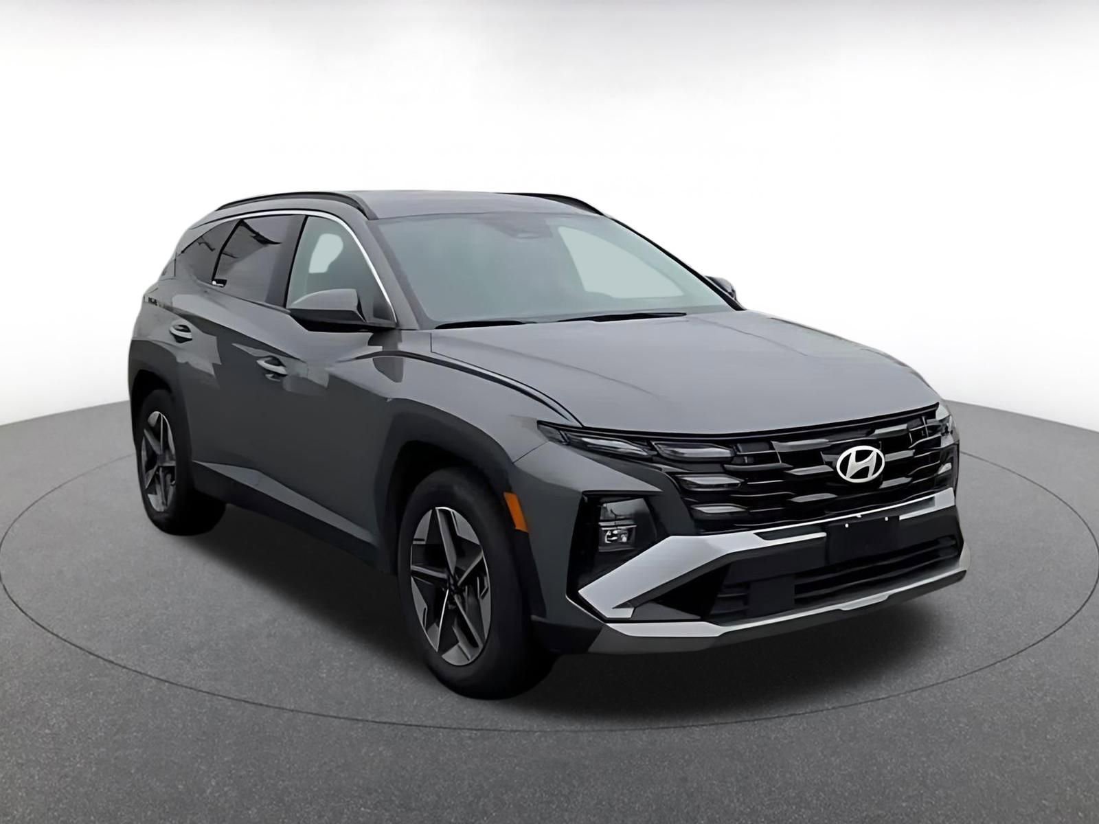 Thumbnail: 2025 Hyundai Tucson - 3