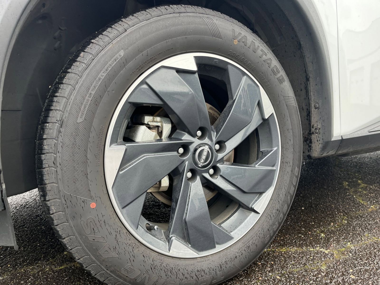 Thumbnail: 2025 Nissan Rogue - 33