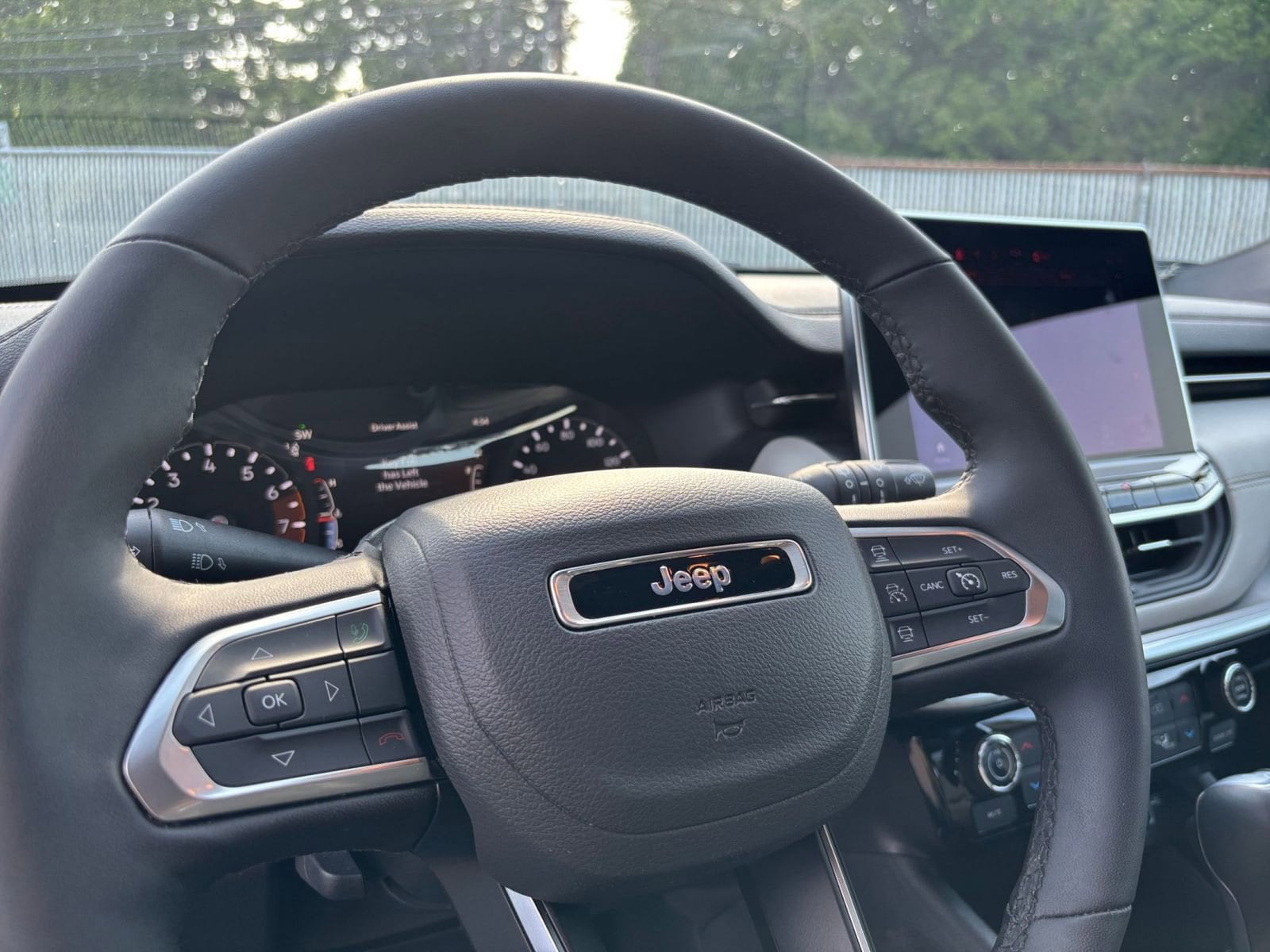 Thumbnail: 2025 Jeep Compass - 29
