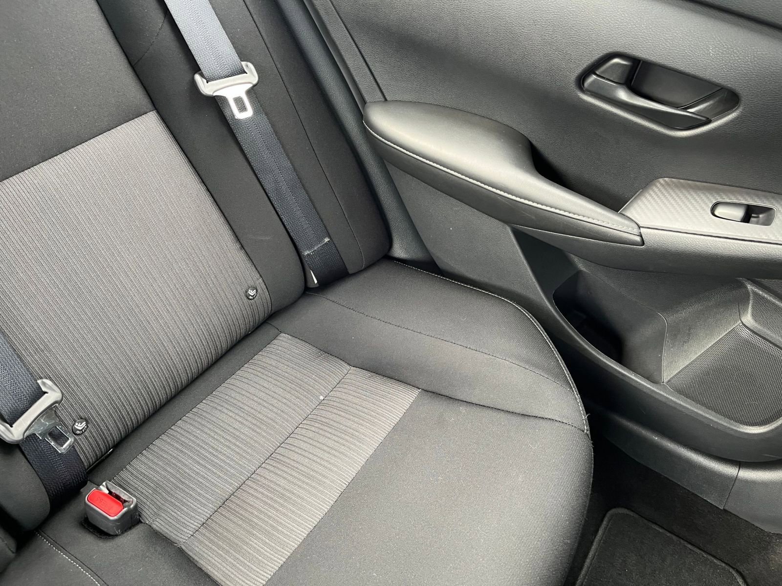 Thumbnail: 2024 Nissan Sentra - 35
