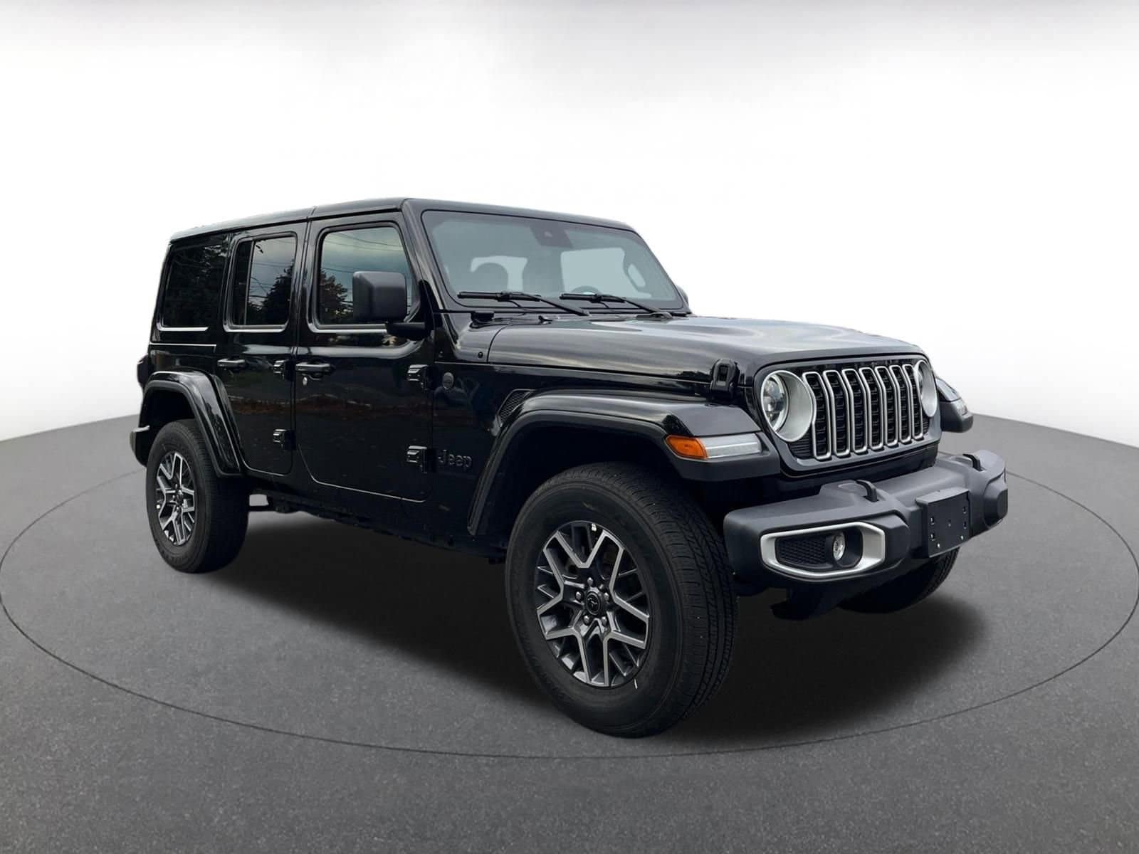 Thumbnail: 2025 Jeep Wrangler - 1