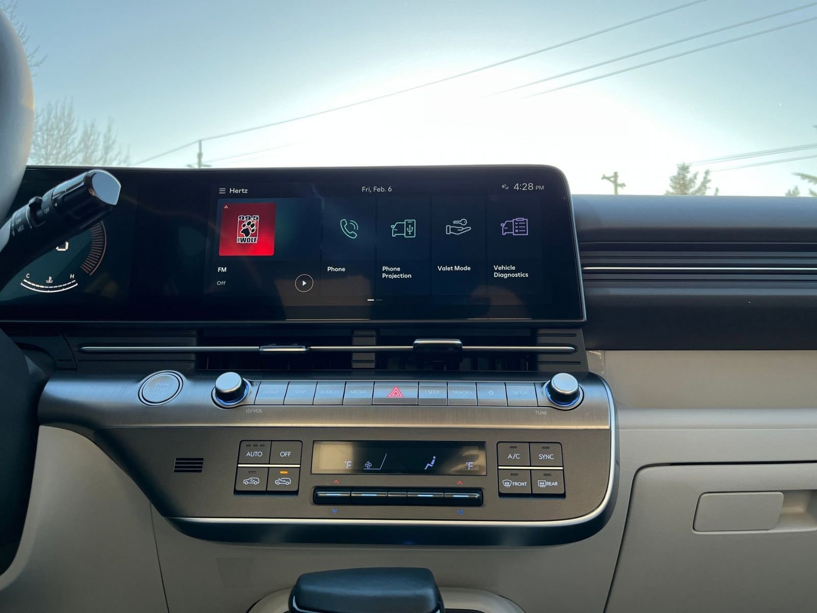 Thumbnail: 2025 Hyundai Kona - 20