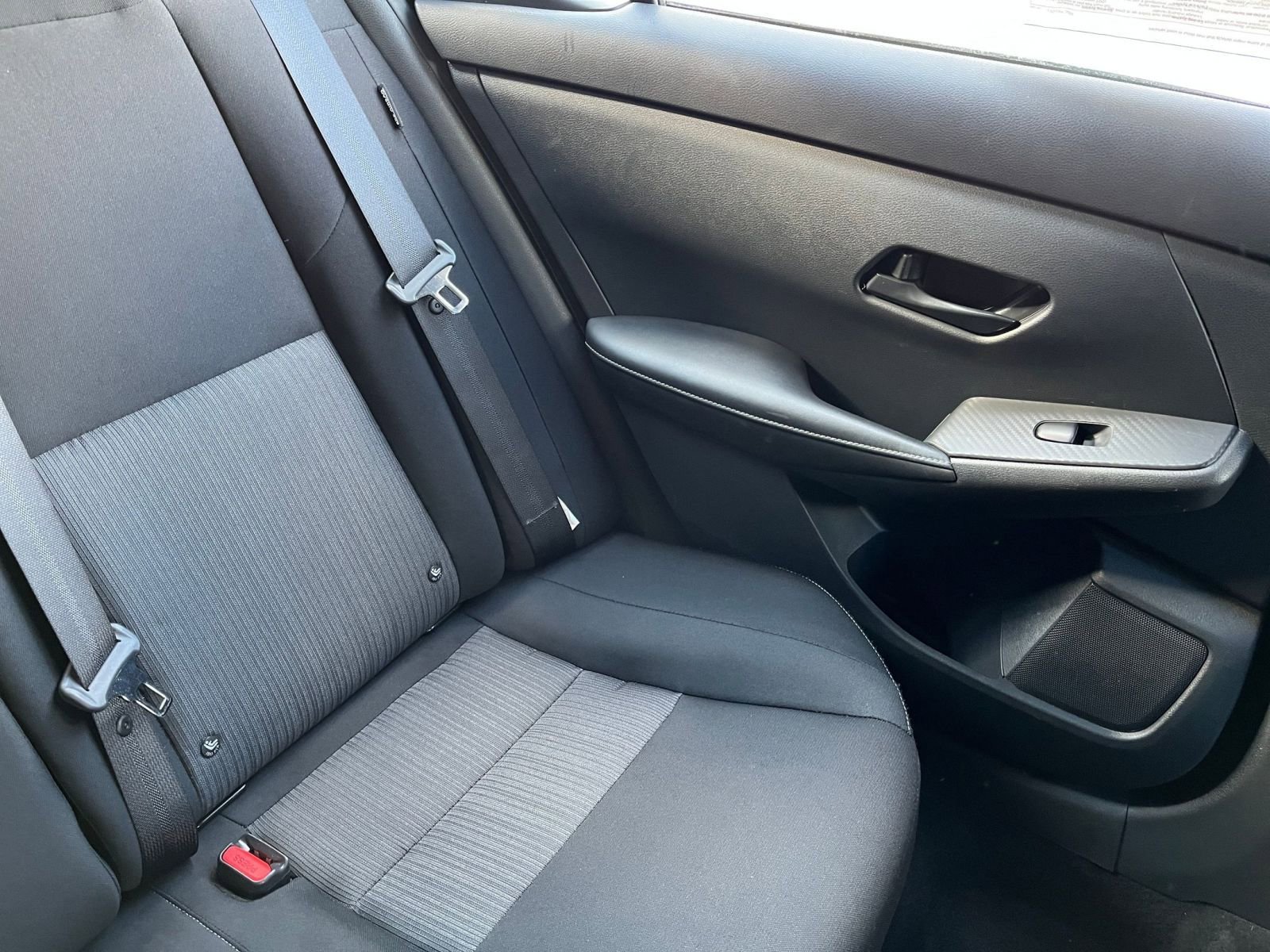 Thumbnail: 2025 Nissan Sentra - 35