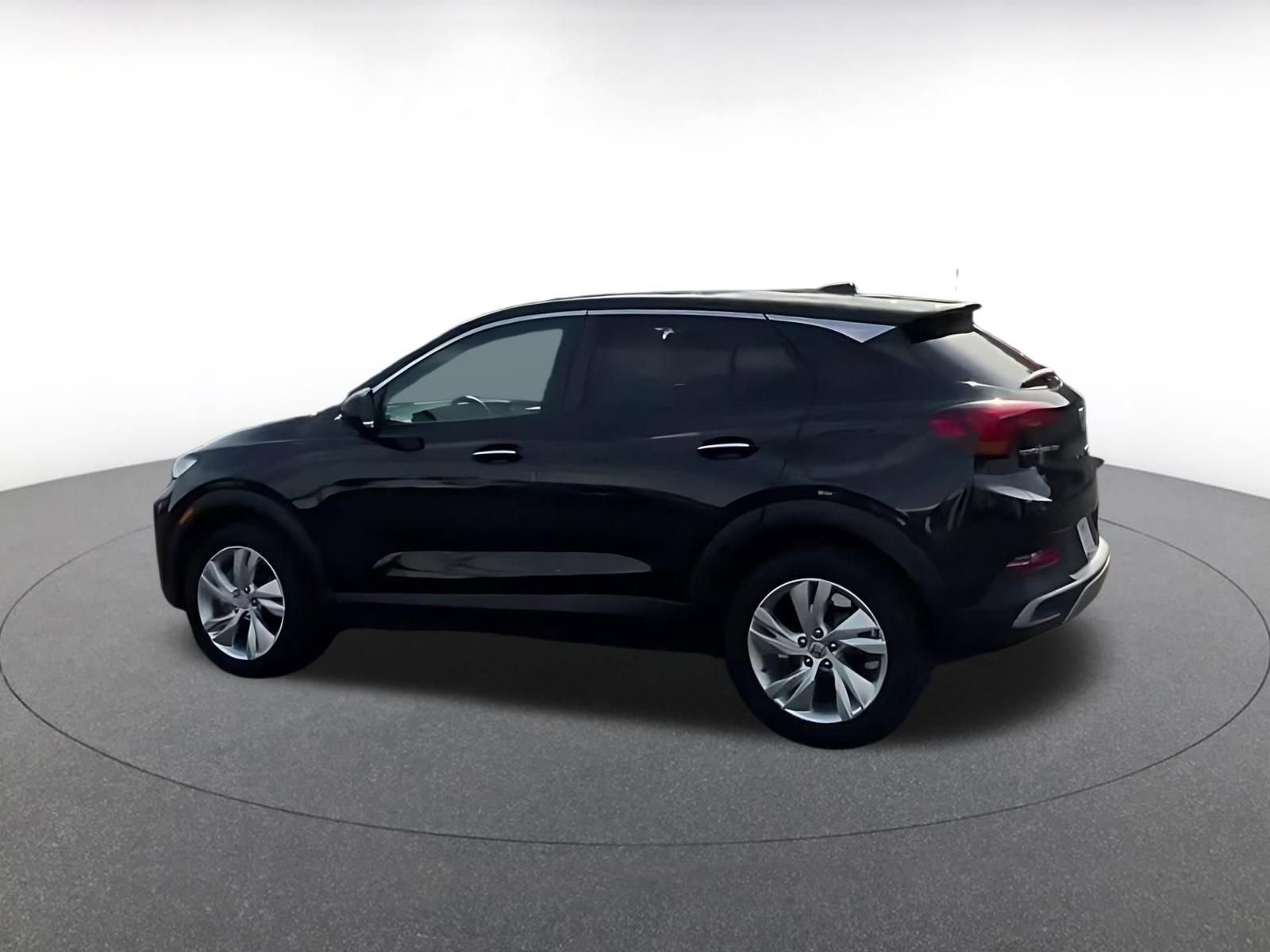 Thumbnail: 2025 Buick Encore GX - 9