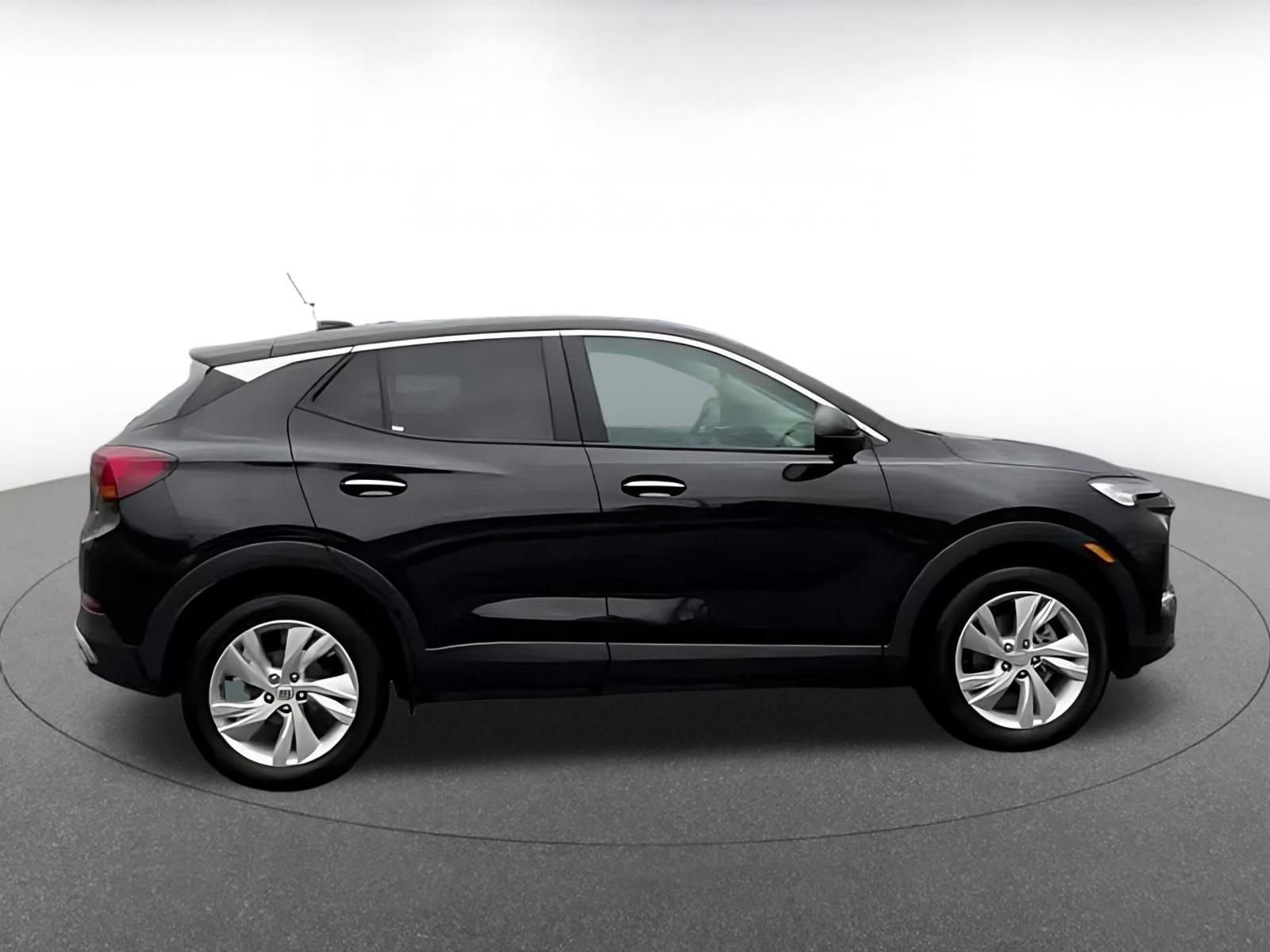 Thumbnail: 2025 Buick Encore GX - 16