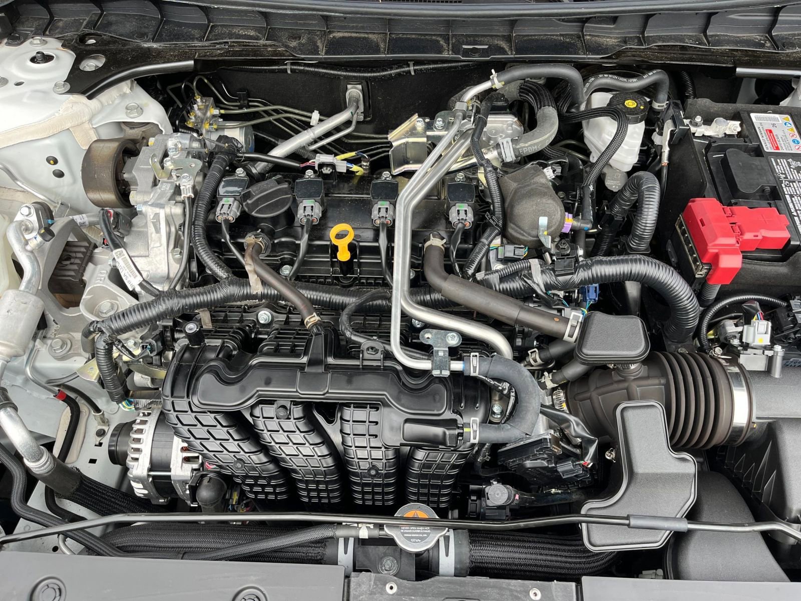 Thumbnail: 2025 Nissan Altima - 32