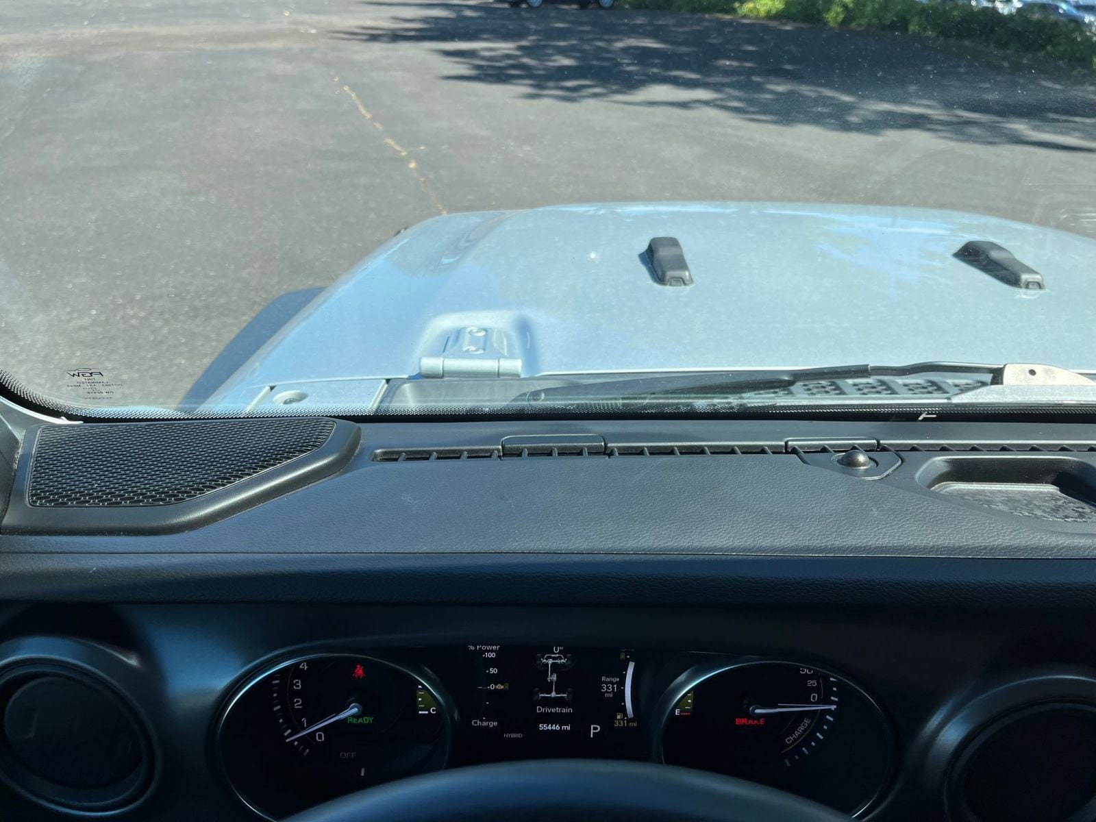 Thumbnail: 2023 Jeep Wrangler - 21