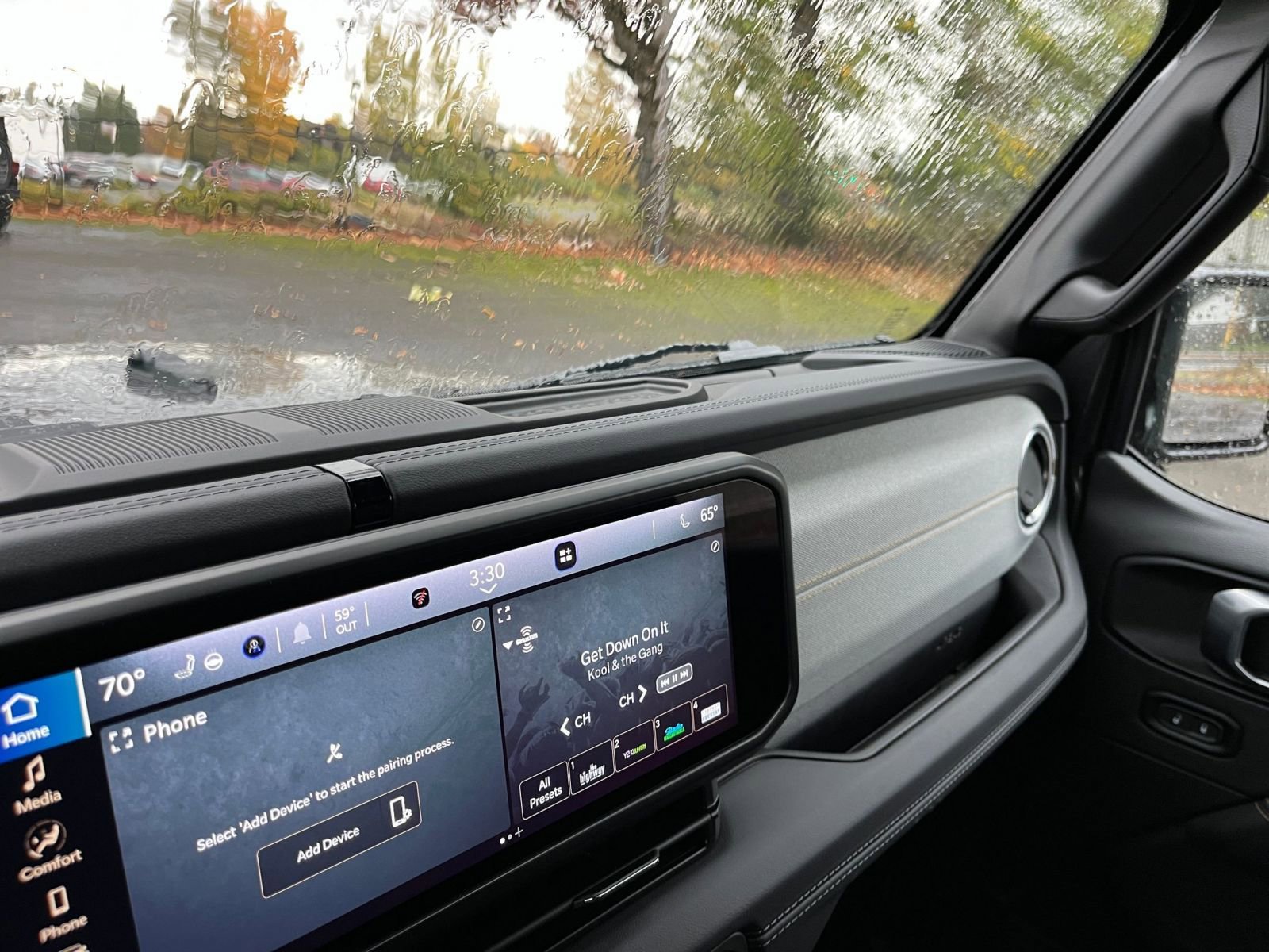 Thumbnail: 2025 Jeep Wrangler - 34