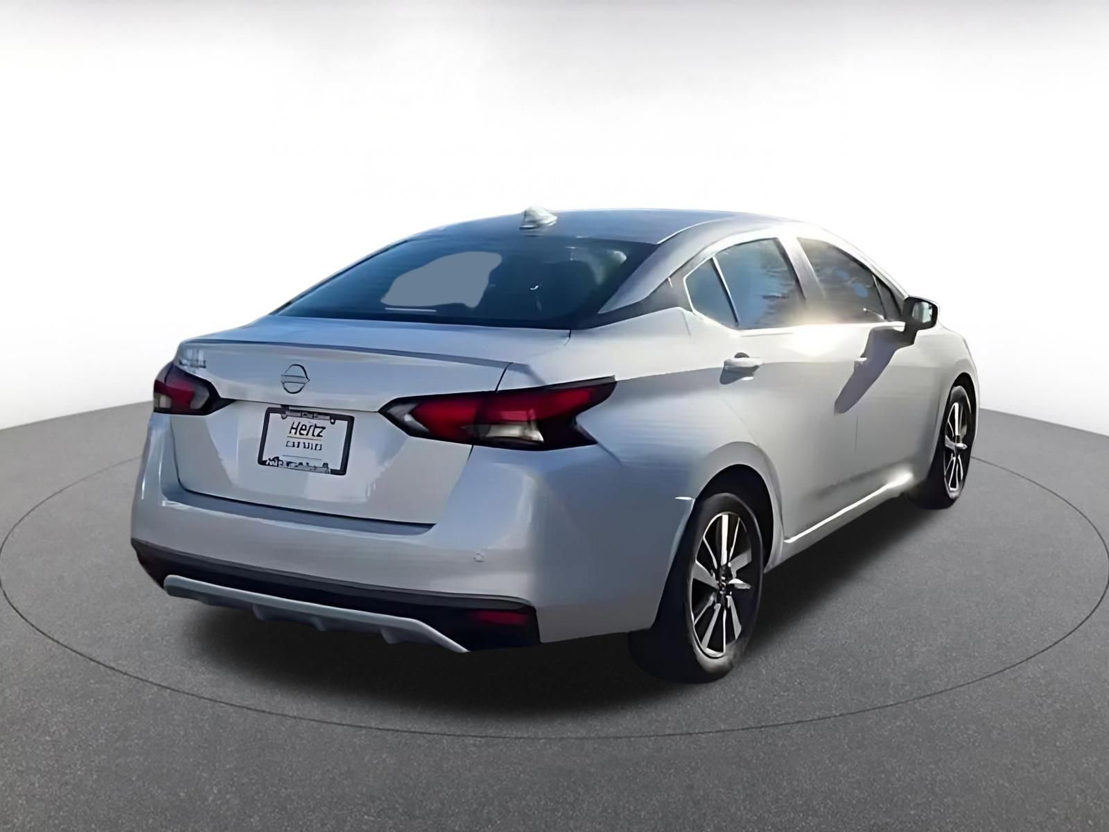 Thumbnail: 2025 Nissan Versa - 11