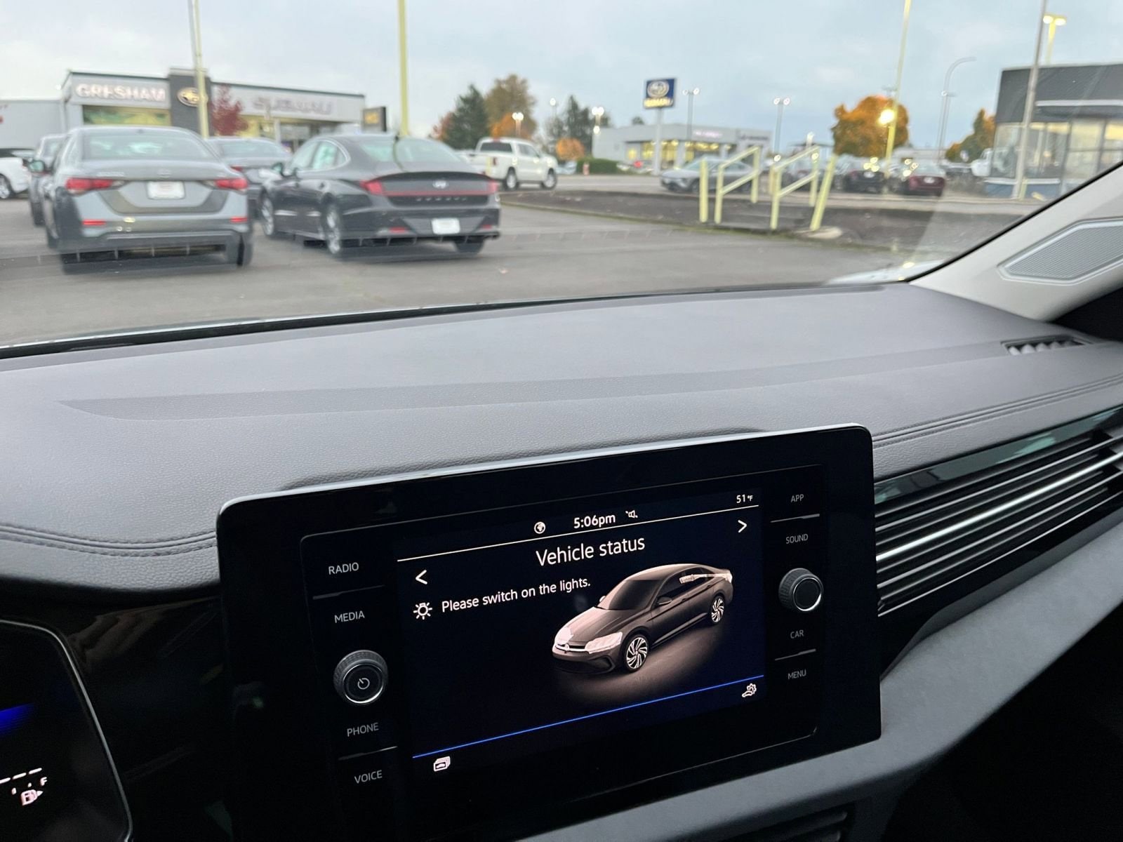 Thumbnail: 2025 Volkswagen Jetta - 18