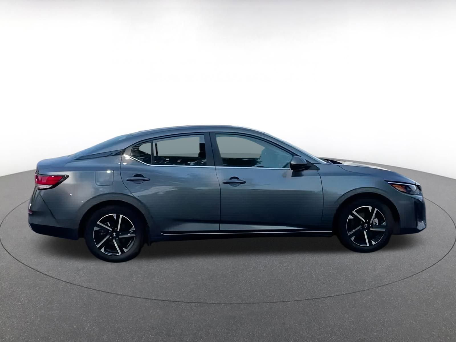 Thumbnail: 2024 Nissan Sentra - 15