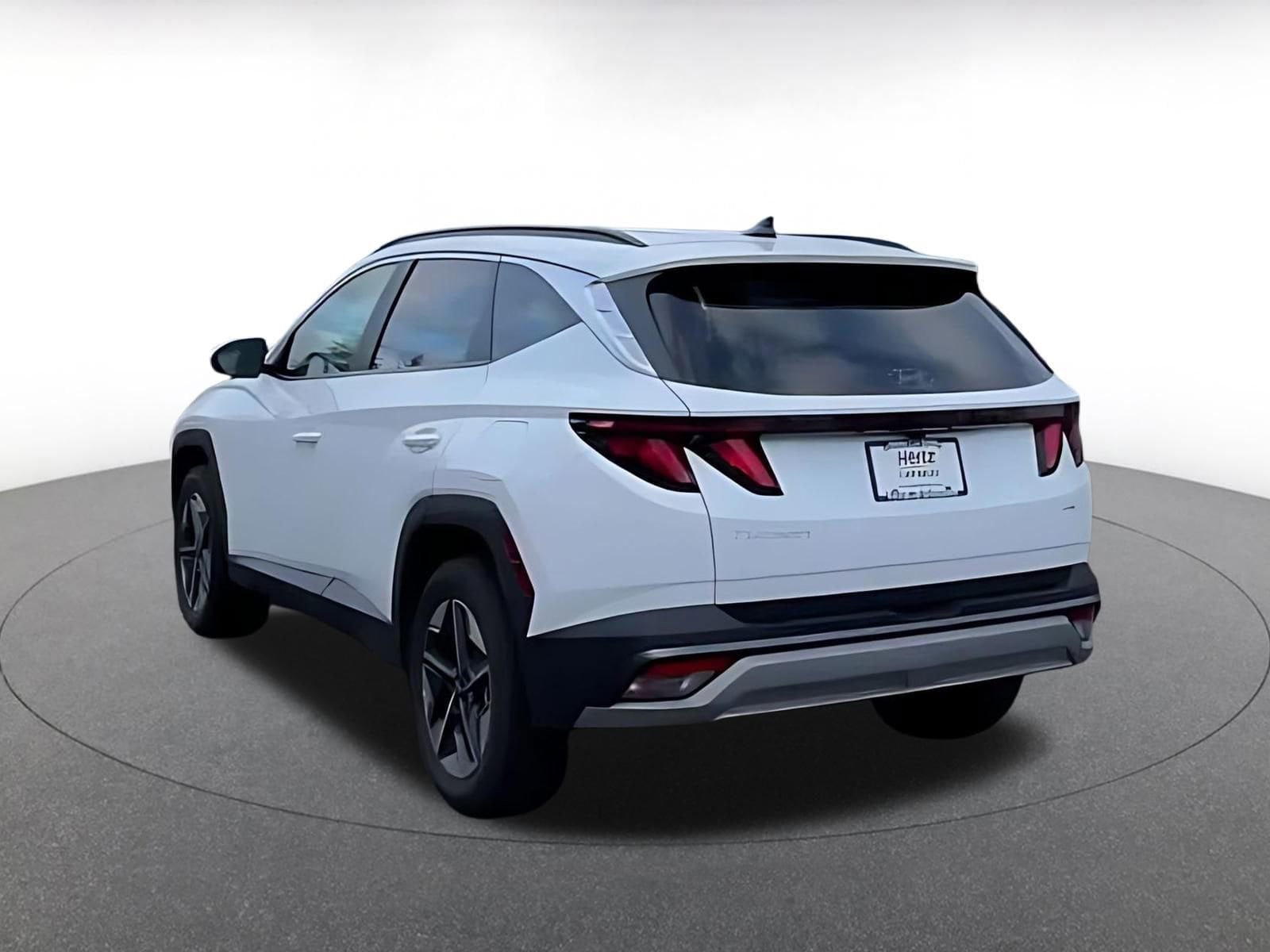 Thumbnail: 2025 Hyundai Tucson - 12