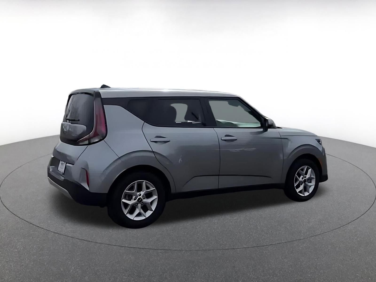 Thumbnail: 2025 Kia Soul - 15