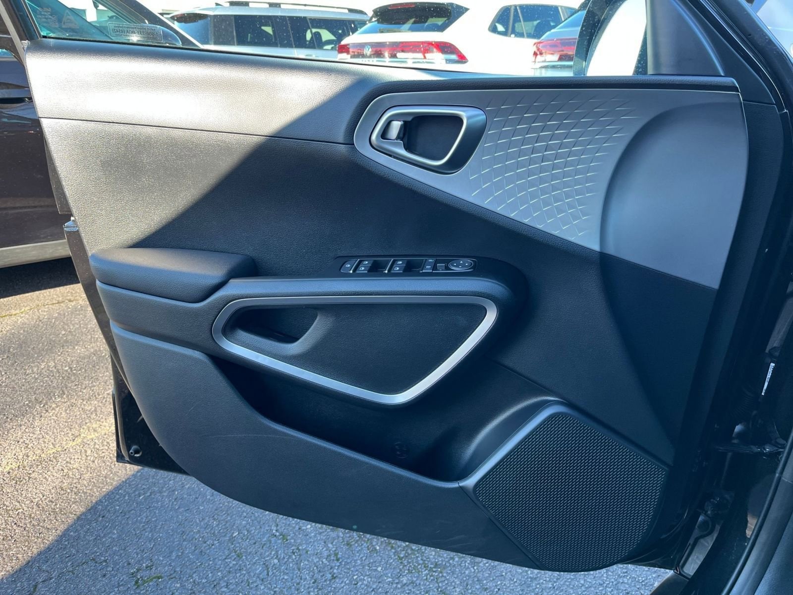 Thumbnail: 2025 Kia Soul - 20