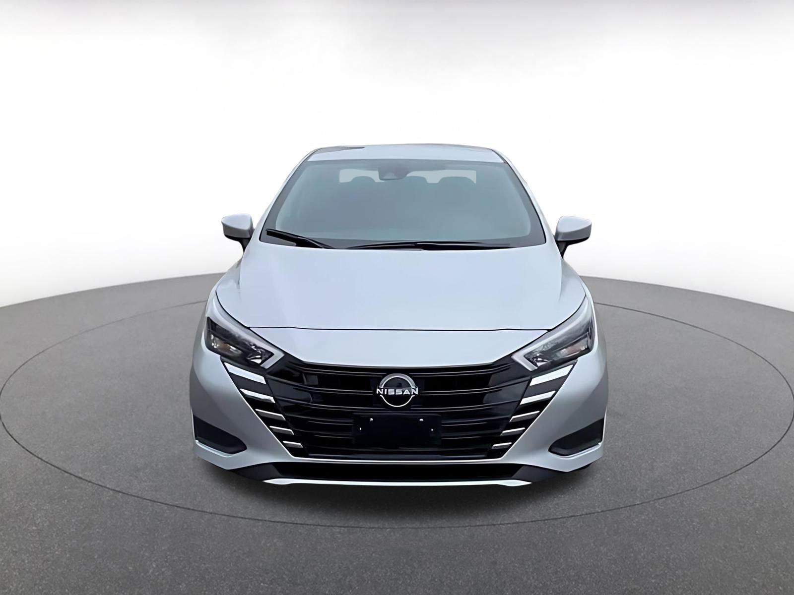 Thumbnail: 2025 Nissan Versa - 3