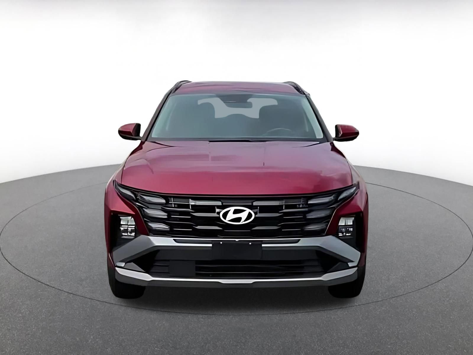 Thumbnail: 2025 Hyundai Tucson - 3