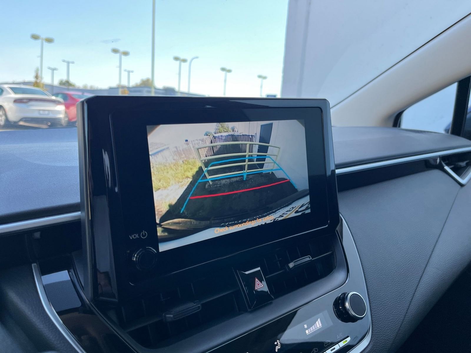 Thumbnail: 2024 Toyota Corolla - 17