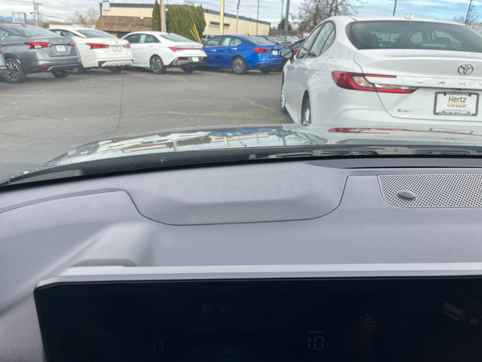 Thumbnail: 2025 Kia K4 - 33