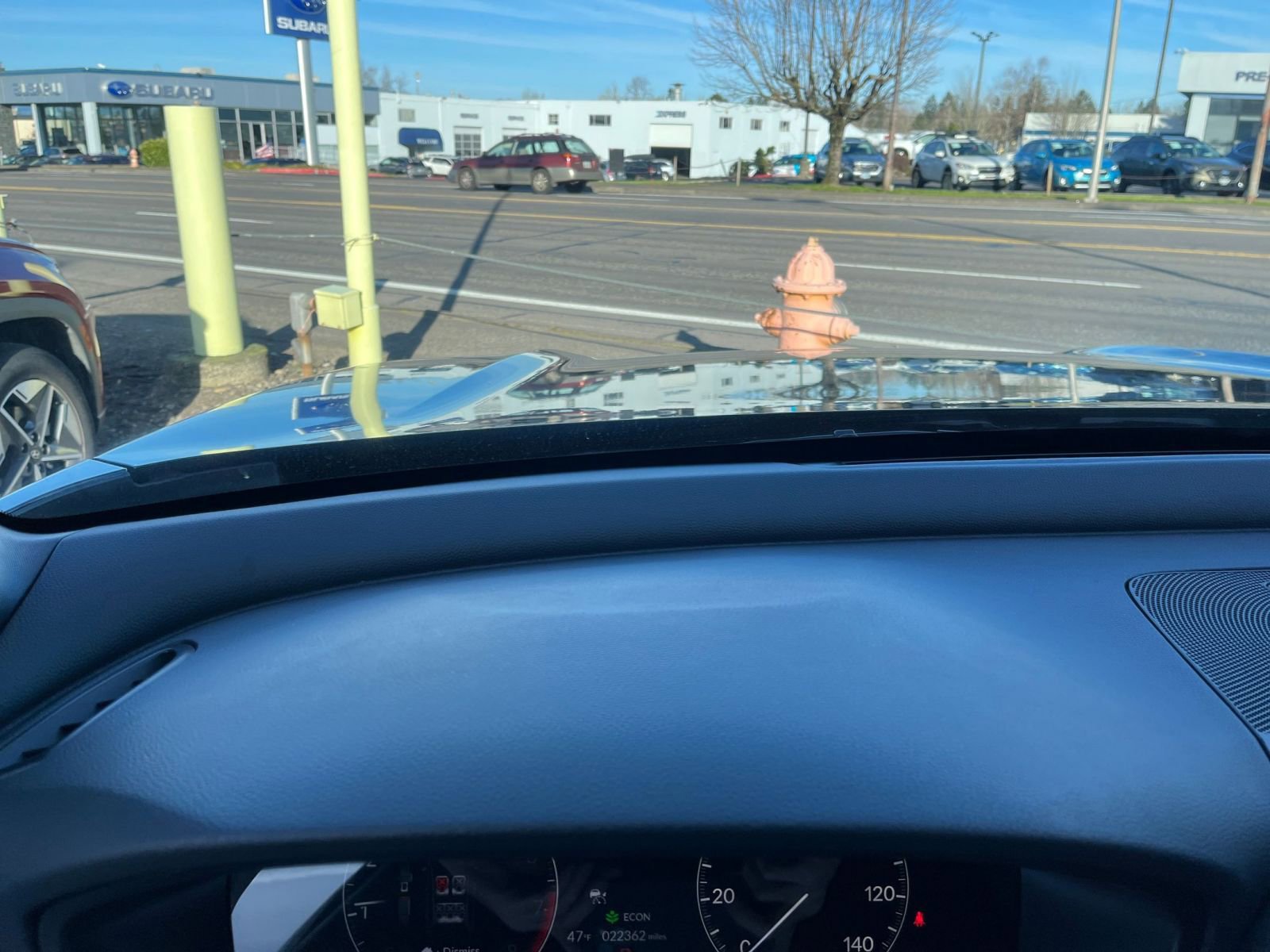 Thumbnail: 2025 Honda HR-V - 32