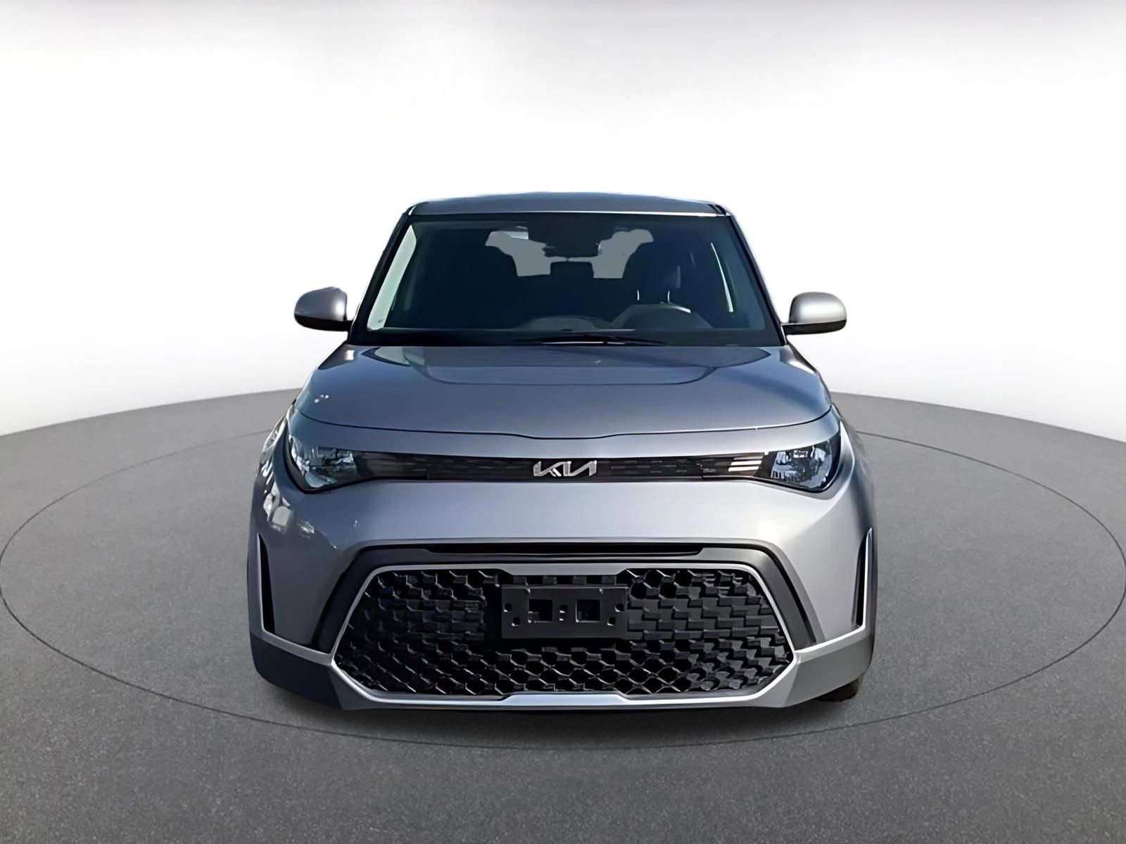 Thumbnail: 2025 Kia Soul - 4