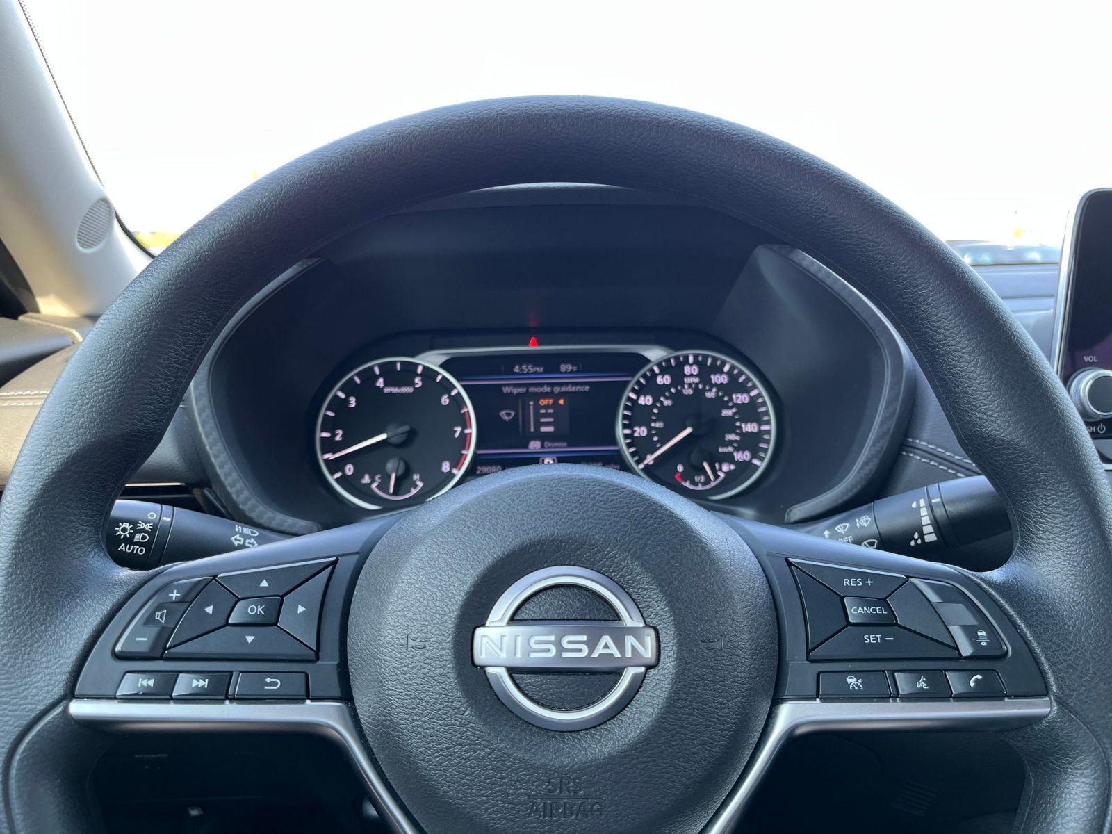 Thumbnail: 2024 Nissan Sentra - 25